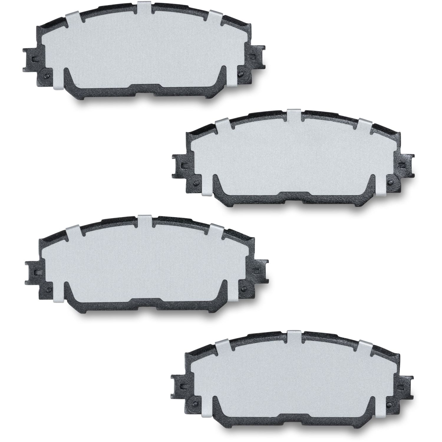 Duralast Gold Ceramic Brake Pads DG1210