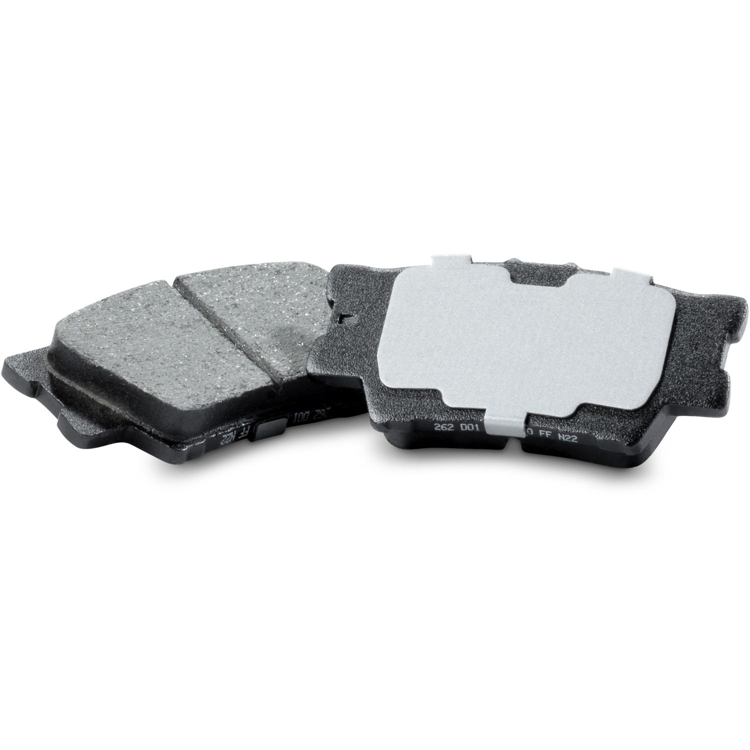 Duralast Gold Ceramic Brake Pads DG1212