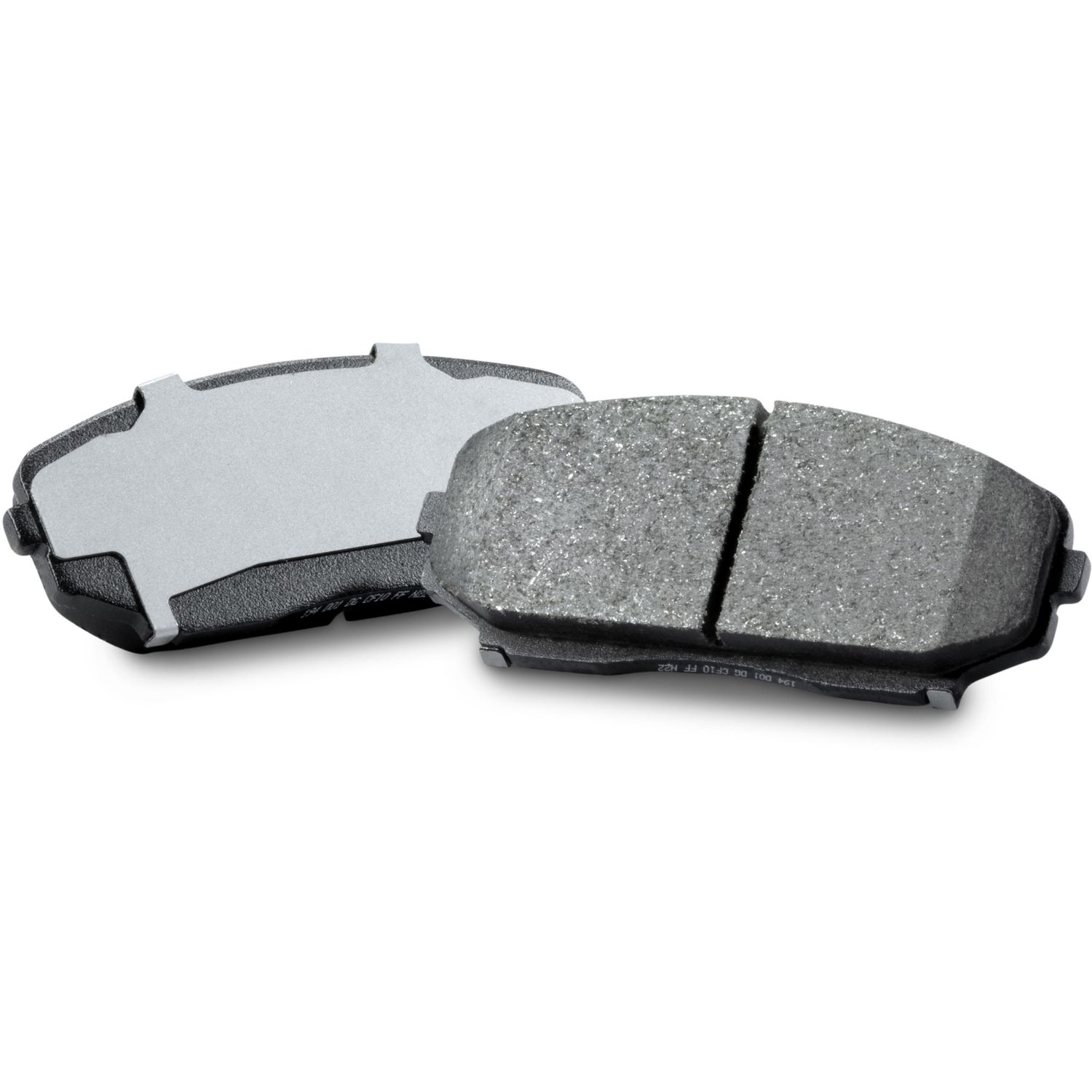 Duralast Gold Ceramic Brake Pads DG1258