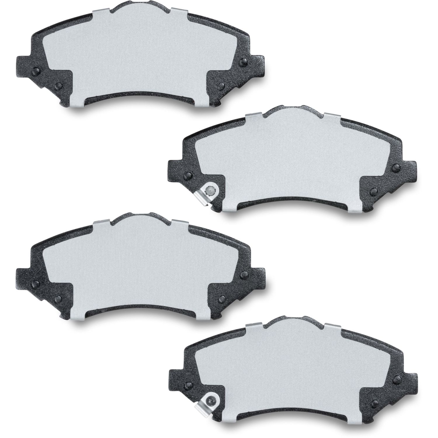 Duralast Gold Ceramic Brake Pads DG1273