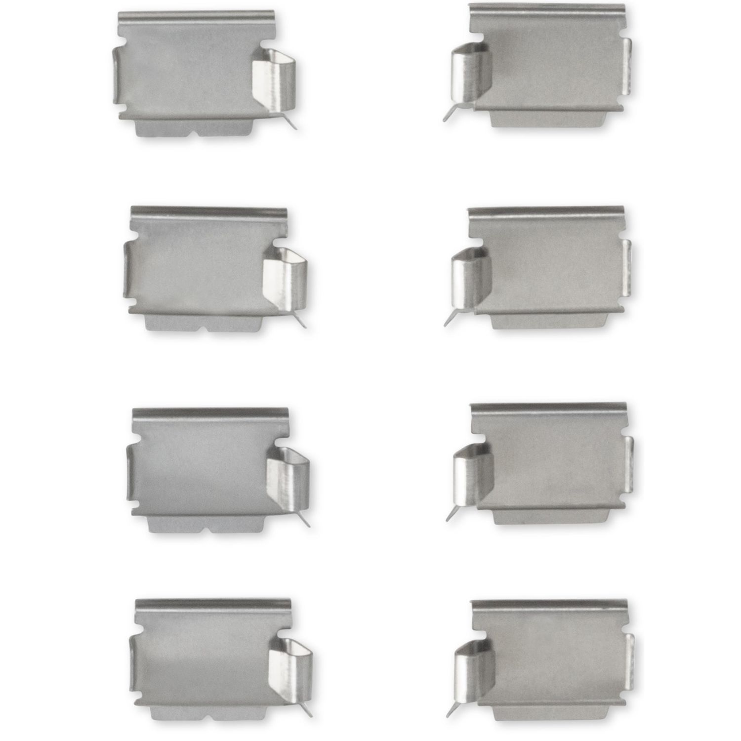 Duralast Gold Disc Brake Pad Set DG1274