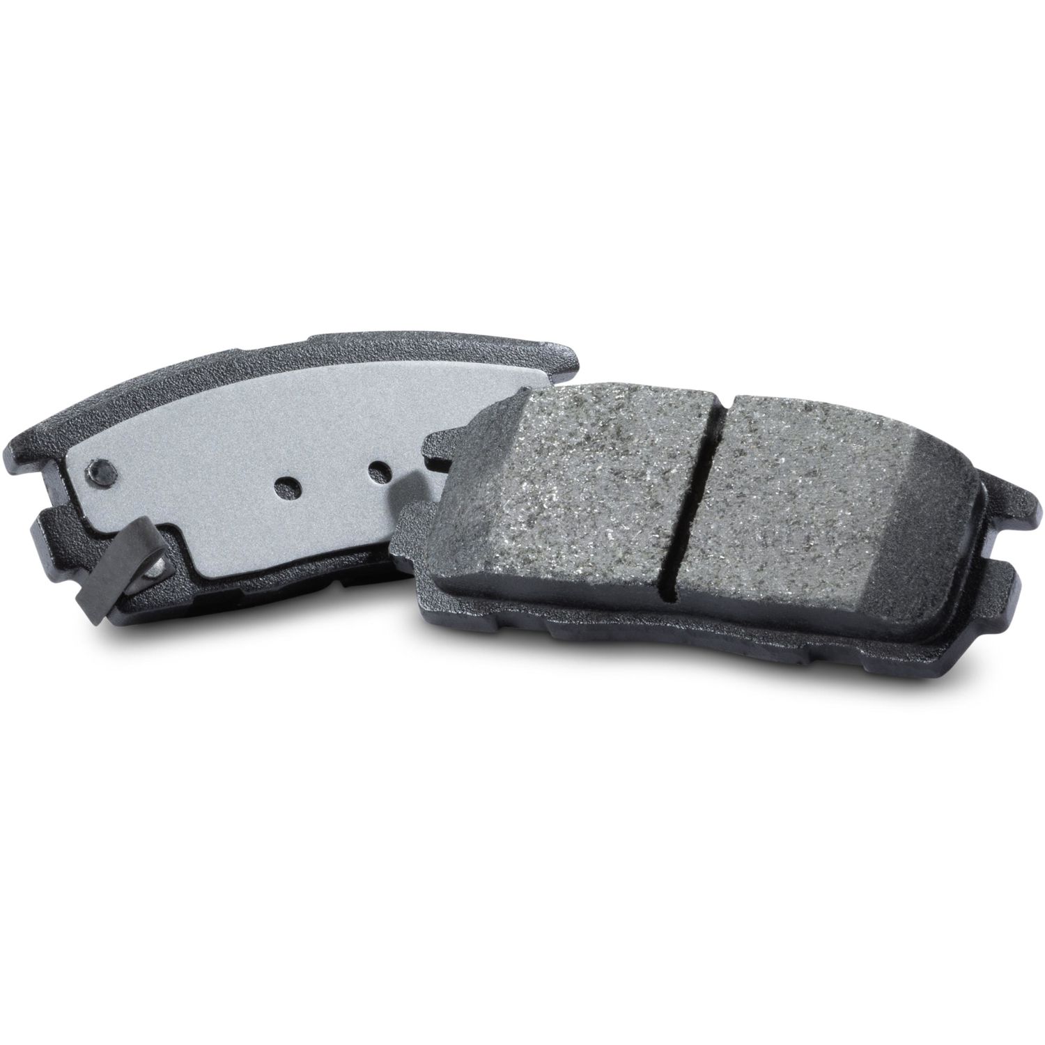 Duralast Gold Ceramic Disc Brake Pad Set DG1275
