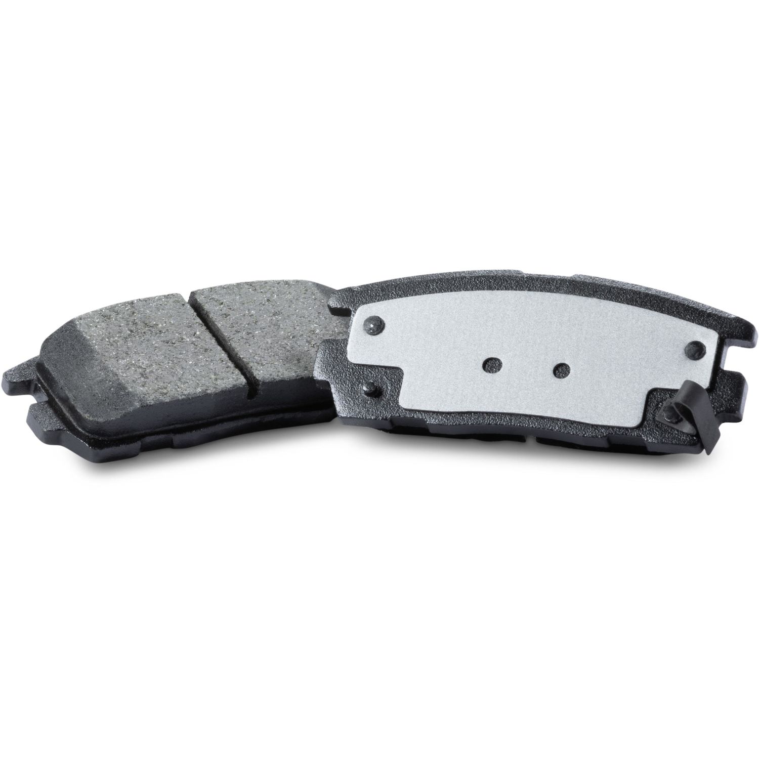 Duralast Gold Ceramic Disc Brake Pad Set DG1275