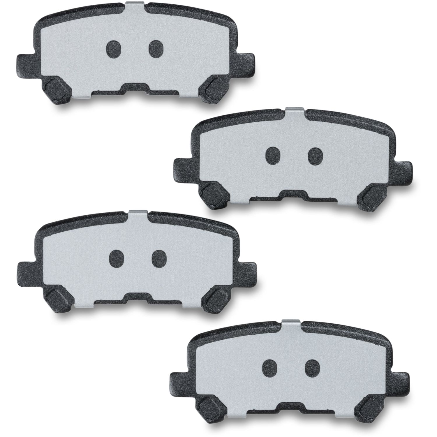 Duralast Gold Ceramic Brake Pads DG1281