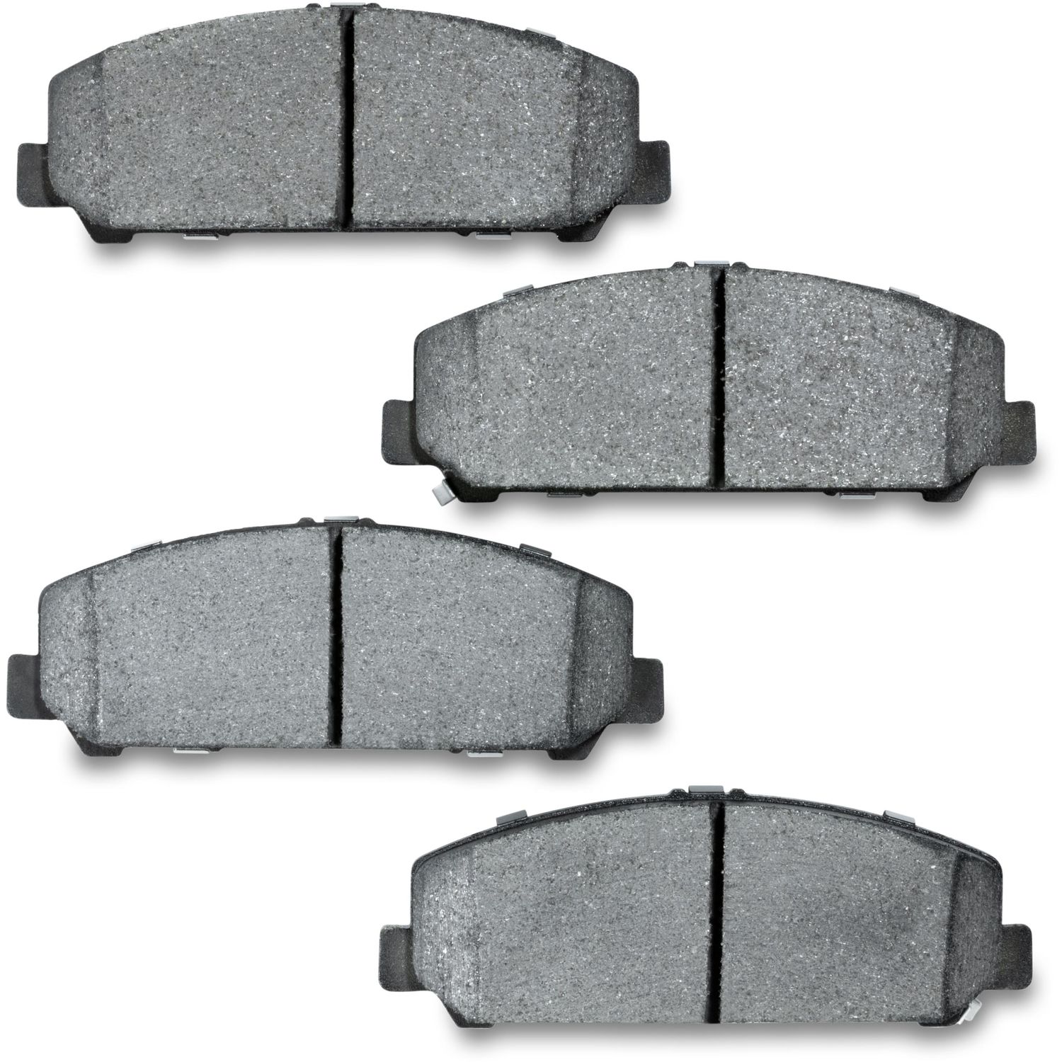 Duralast Gold Ceramic Brake Pads DG1286