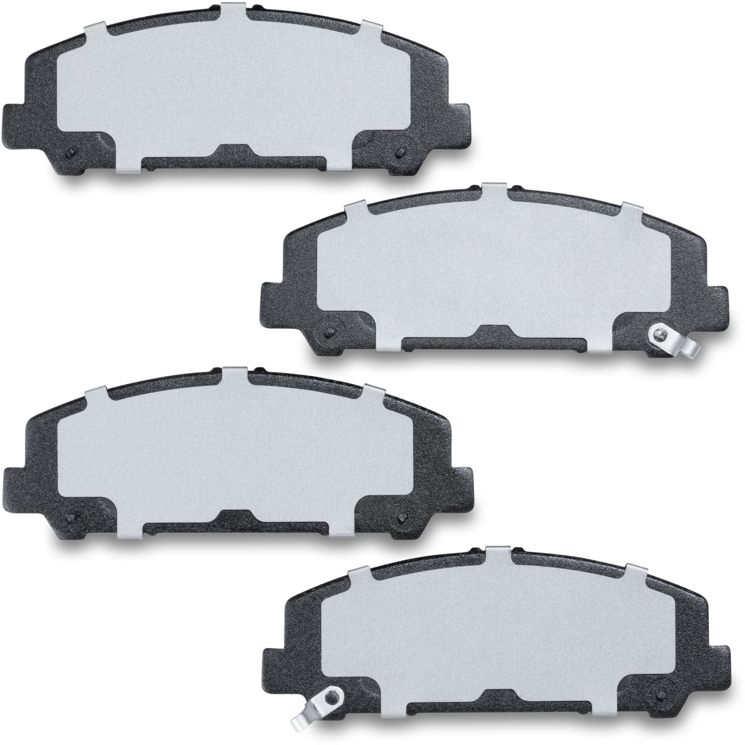 Duralast Gold Ceramic Brake Pads DG1286