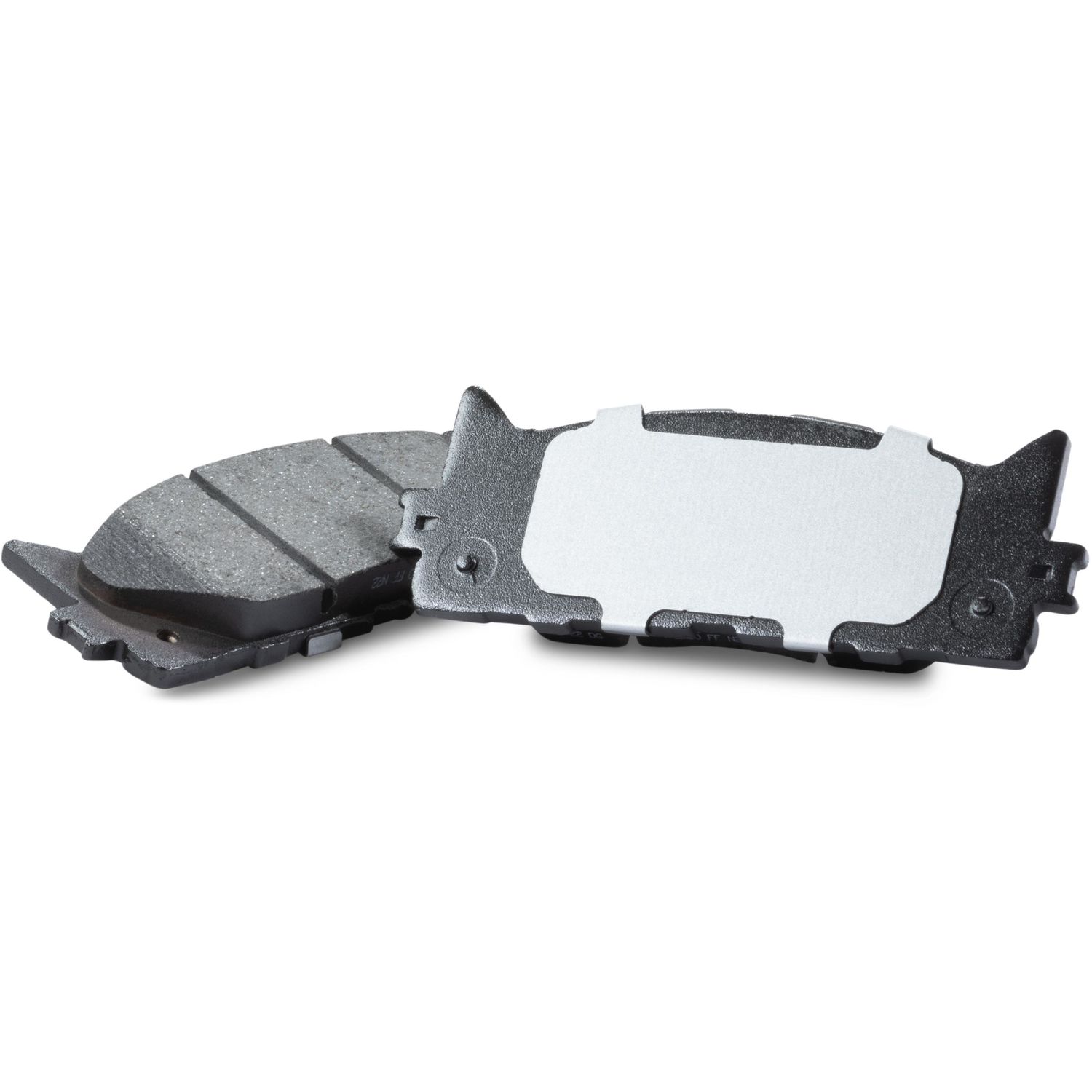 Duralast Gold Ceramic Brake Pads DG1293