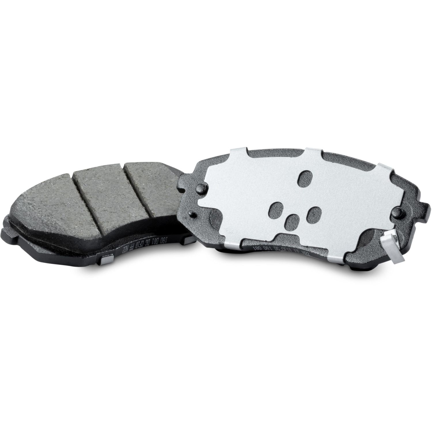 Duralast Gold Ceramic Brake Pads DG1295
