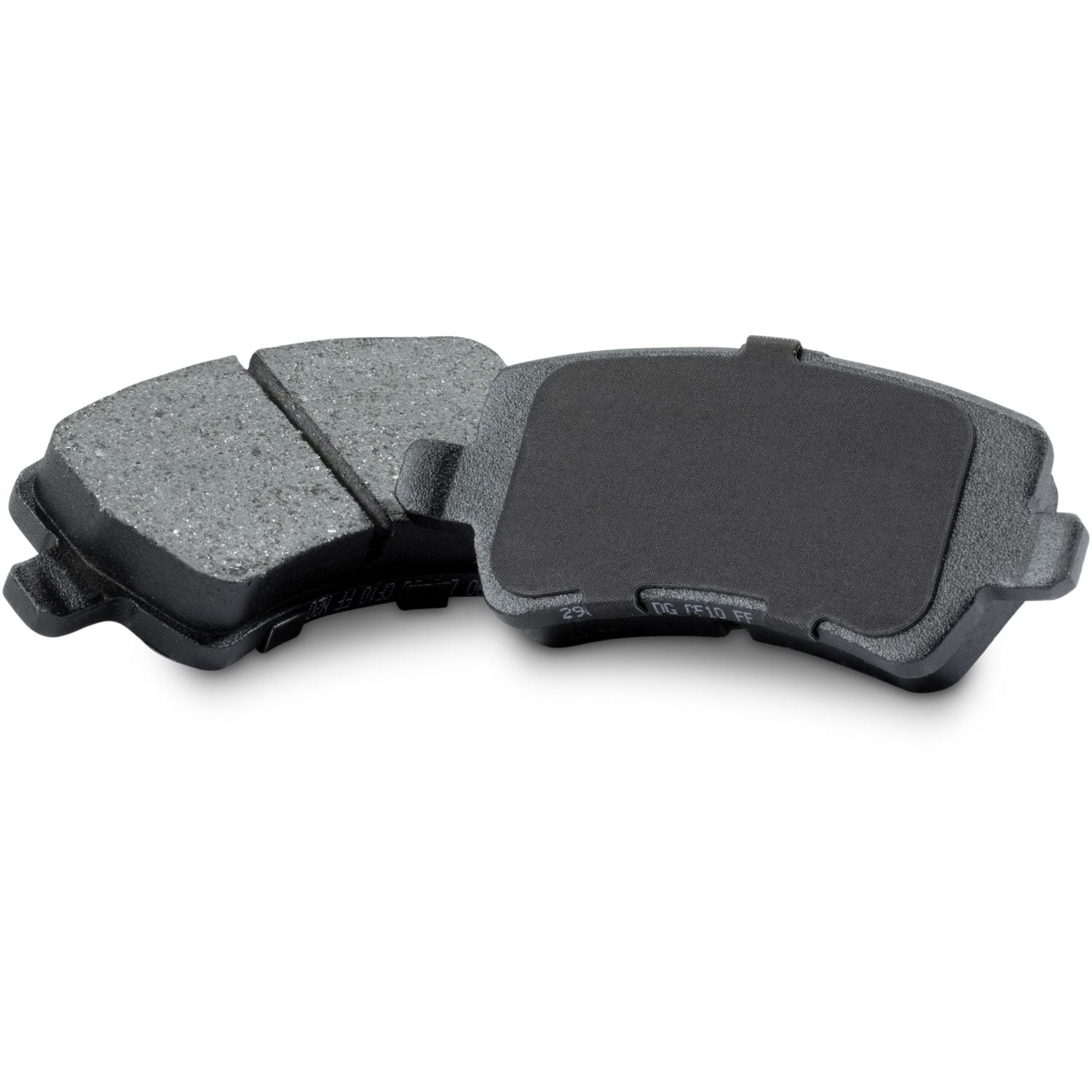 Duralast Gold Ceramic Brake Pads DG1307