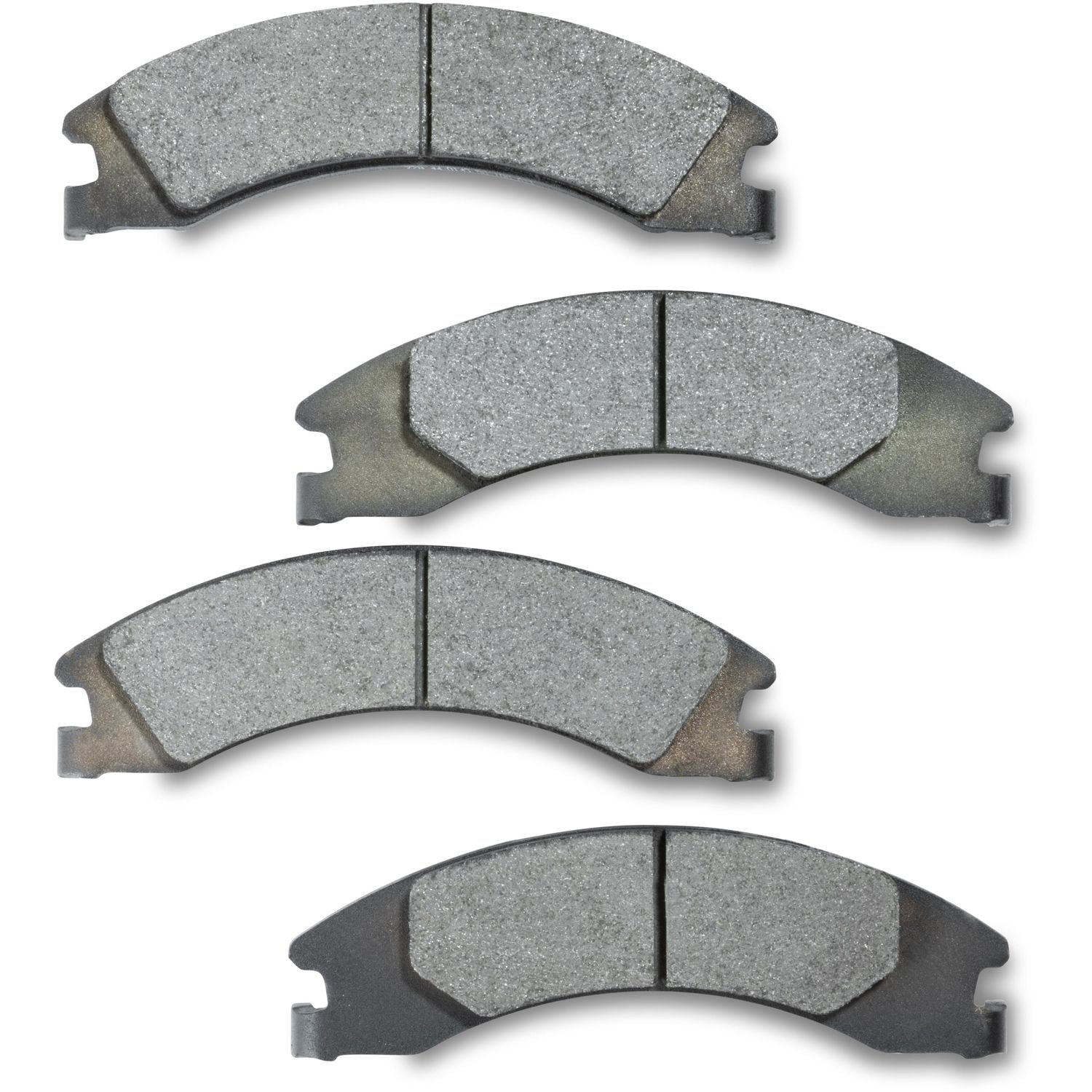 Duralast Gold Ceramic Brake Pads DG1329