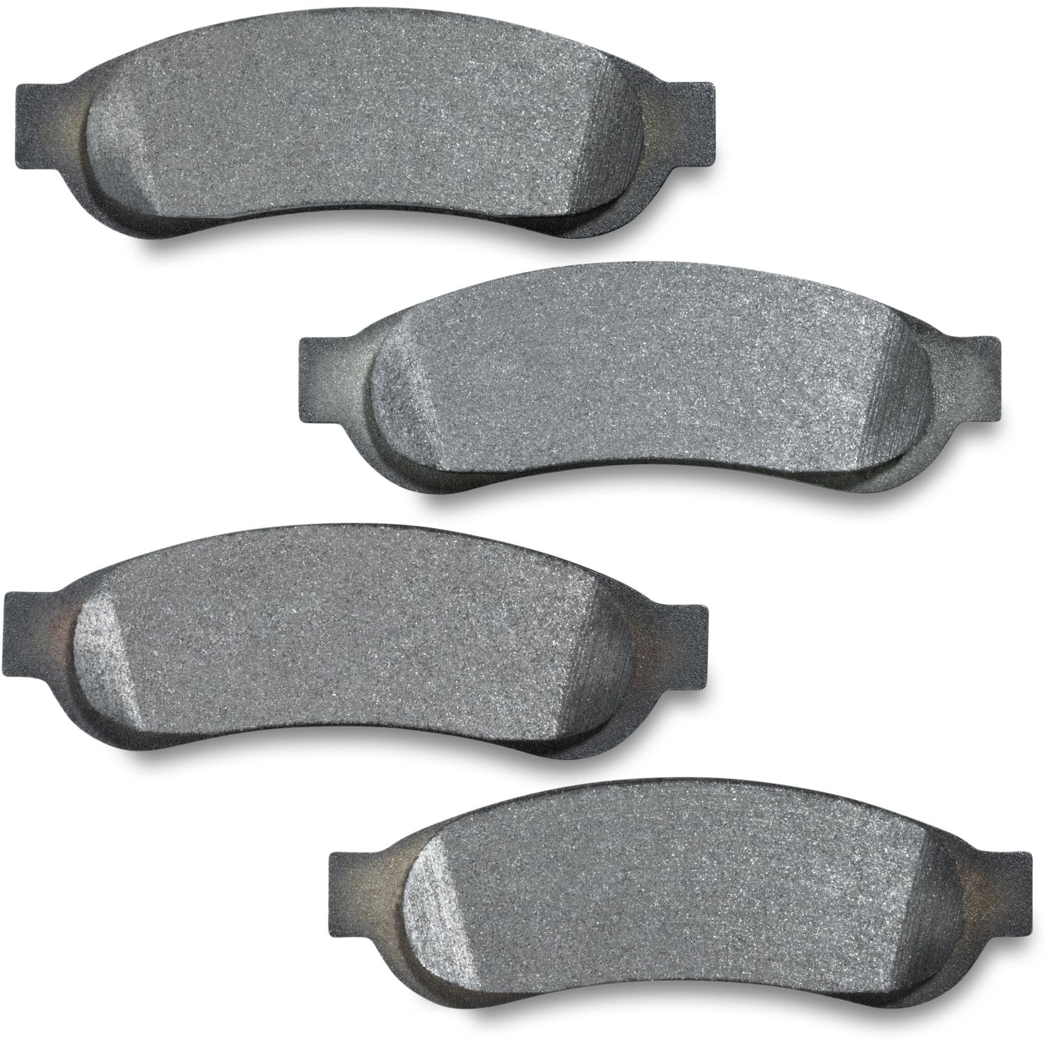 Duralast Gold SemiMetallic Brake Pads DG1334