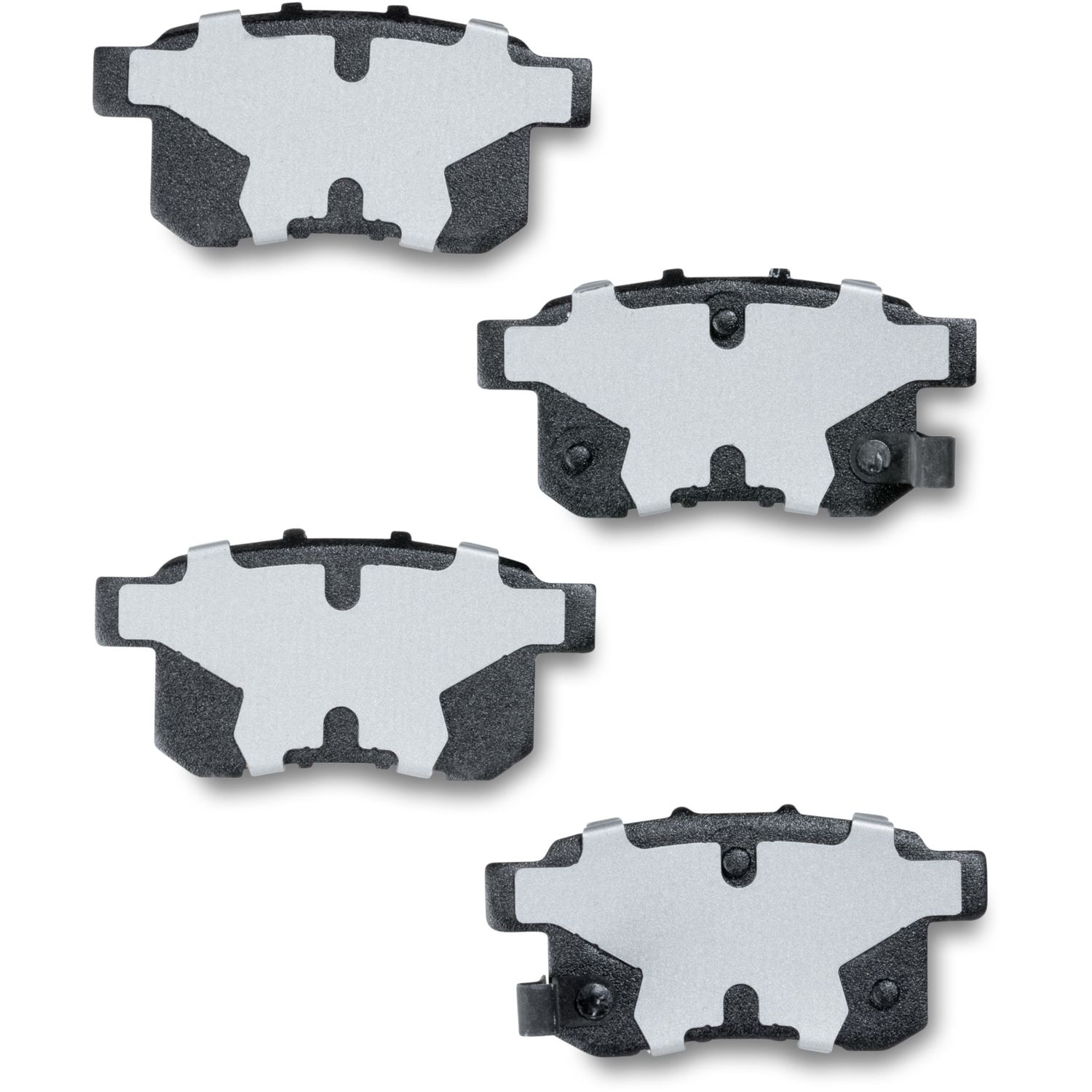 Duralast Gold Ceramic Brake Pads DG1336