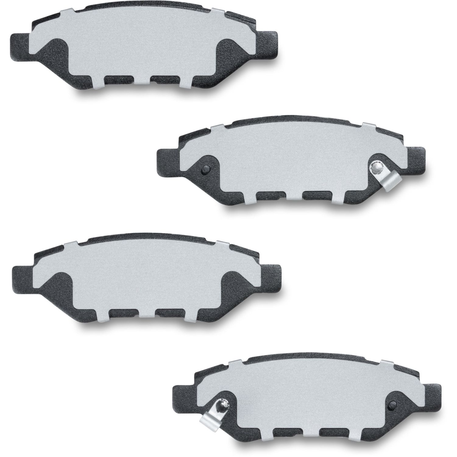 Duralast Gold Ceramic Brake Pads DG1337