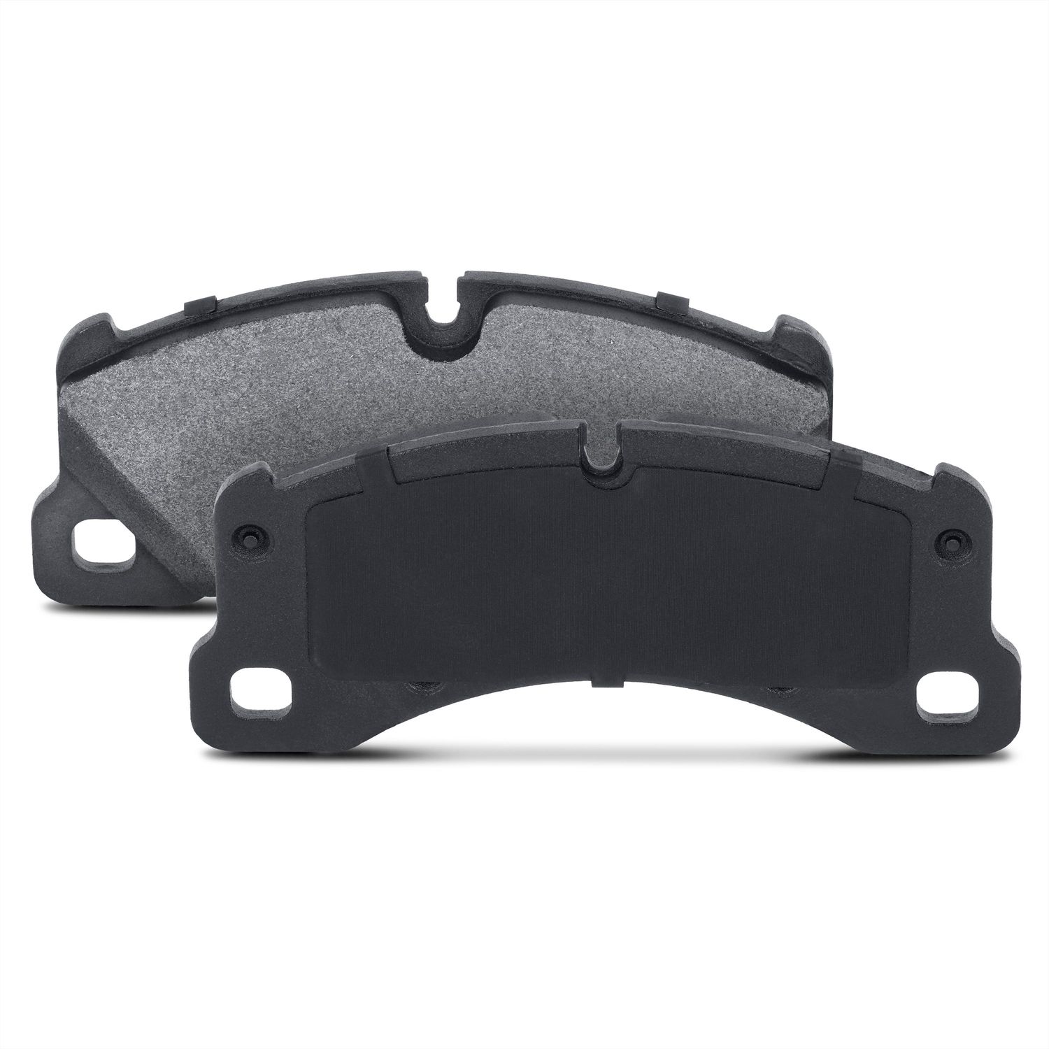 テラ Duralast Gold Semi-Metallic Disc Brake Pad Set DG1349