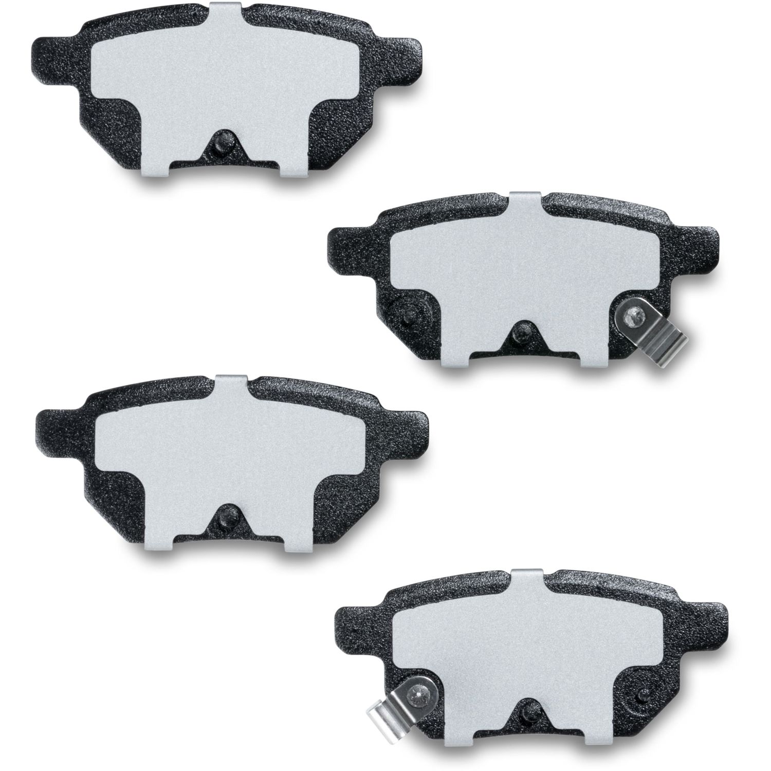 Duralast Gold Ceramic Brake Pads DG1354