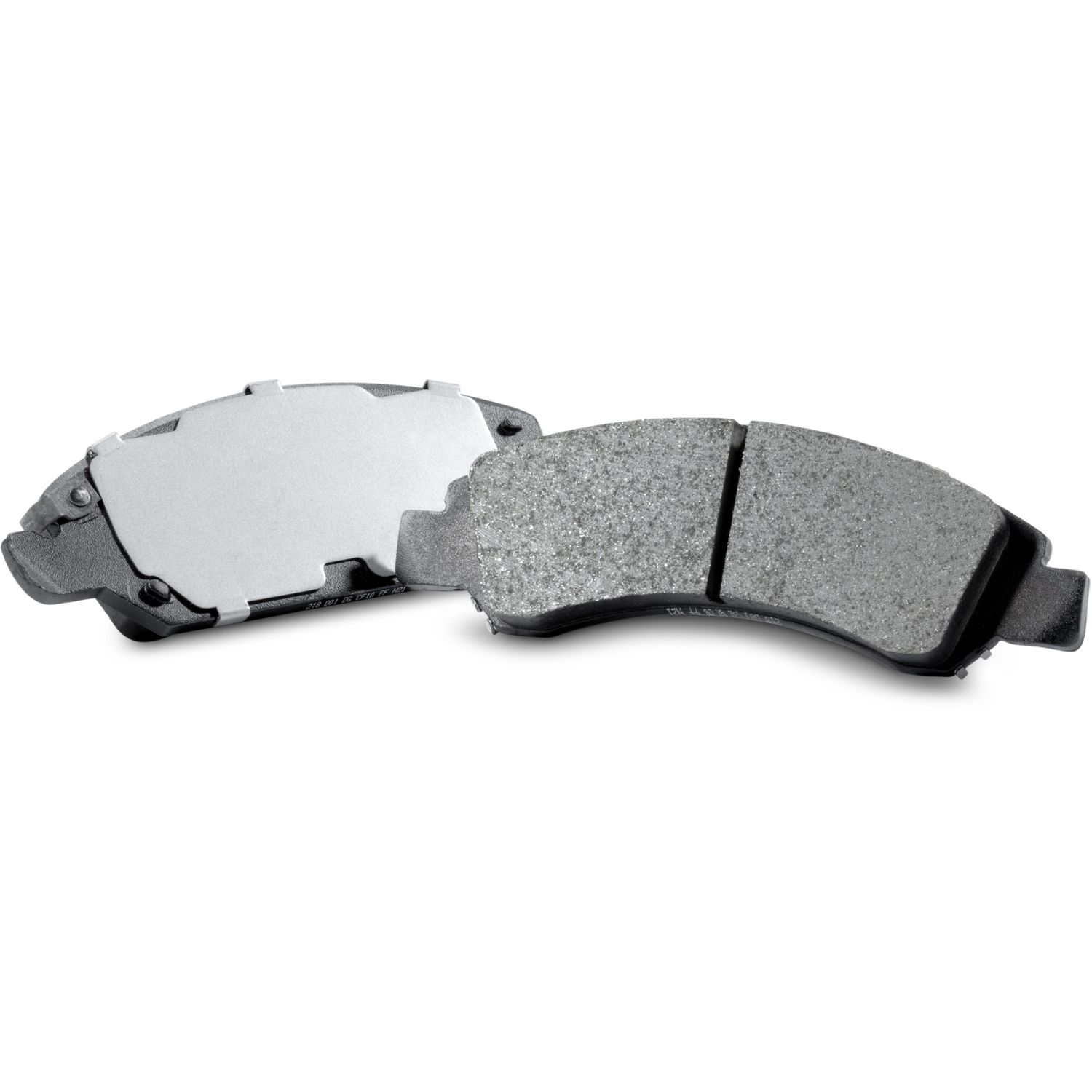 Duralast Gold Ceramic Brake Pads DG1363