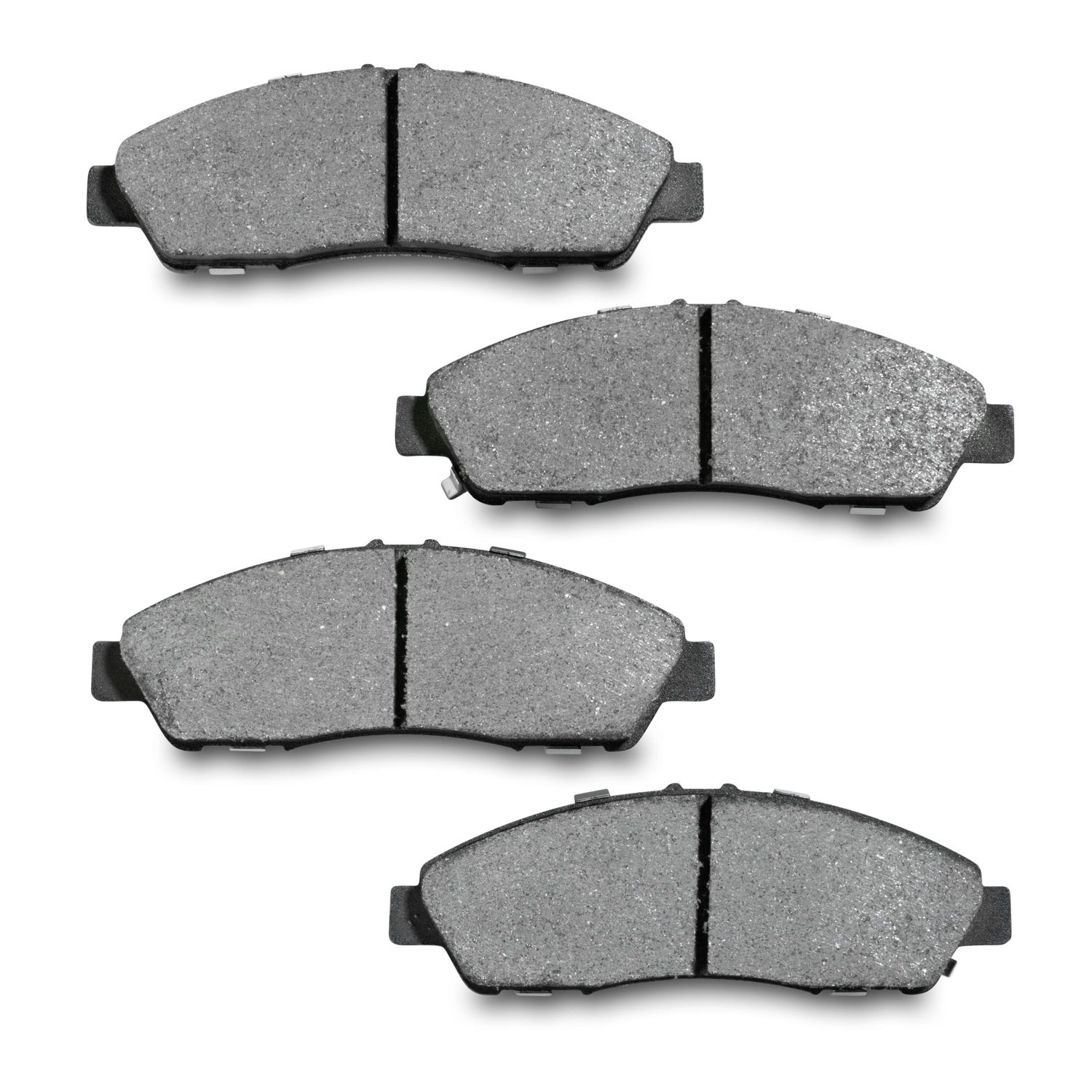 Duralast Gold Ceramic Disc Brake Pad Set DG1378