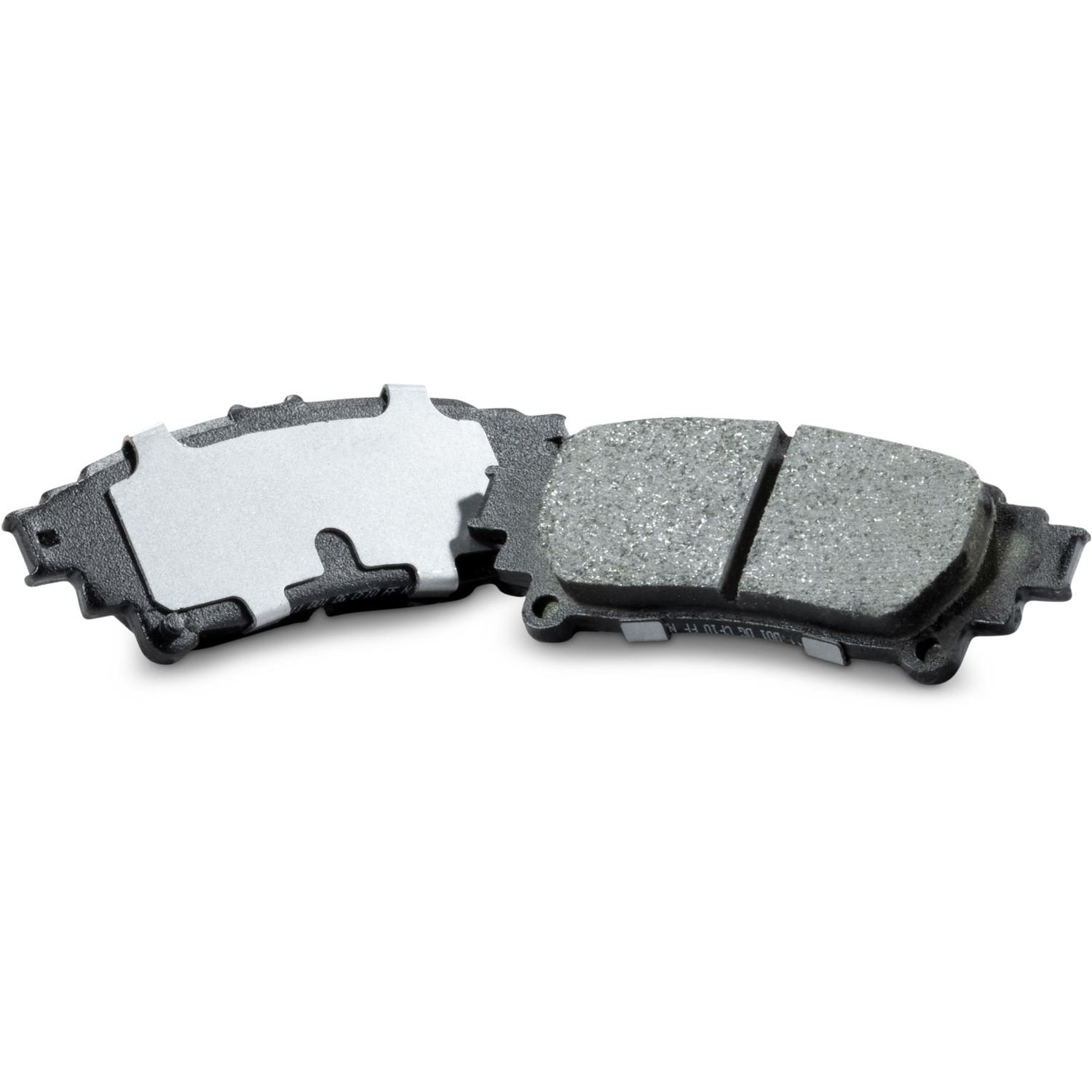 Duralast Gold Ceramic Brake Pads DG1391