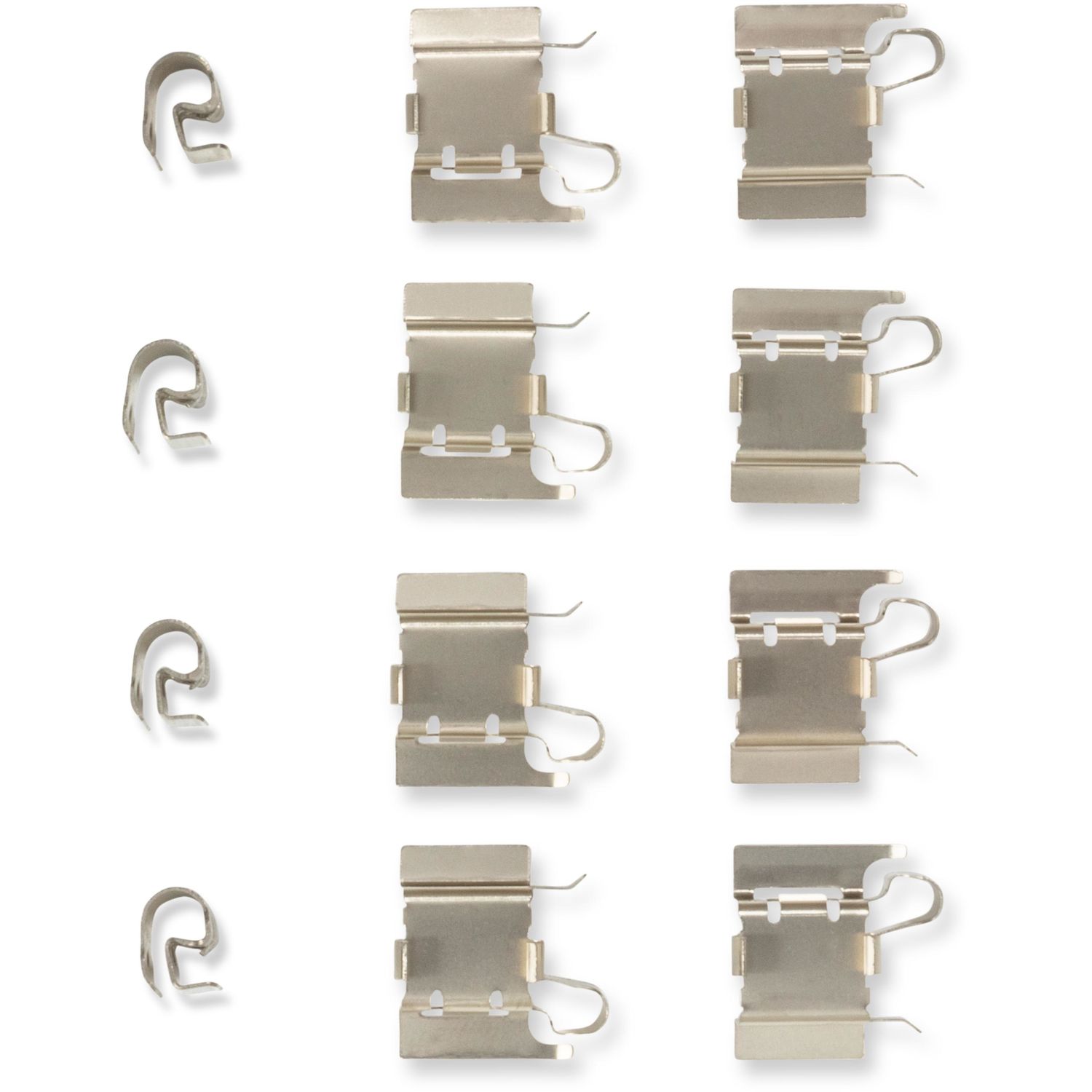 Duralast Gold Ceramic Brake Pads DG1391