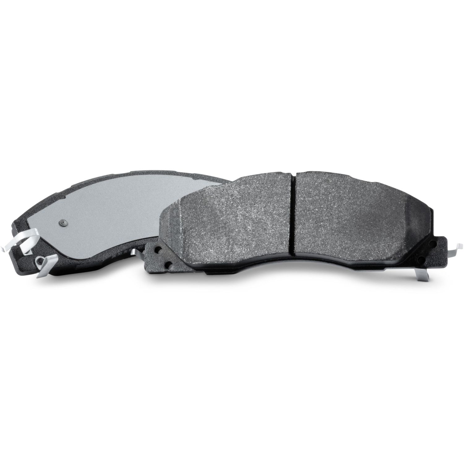 Duralast Gold Semi-Metallic Disc Brake Pad Set DG1399