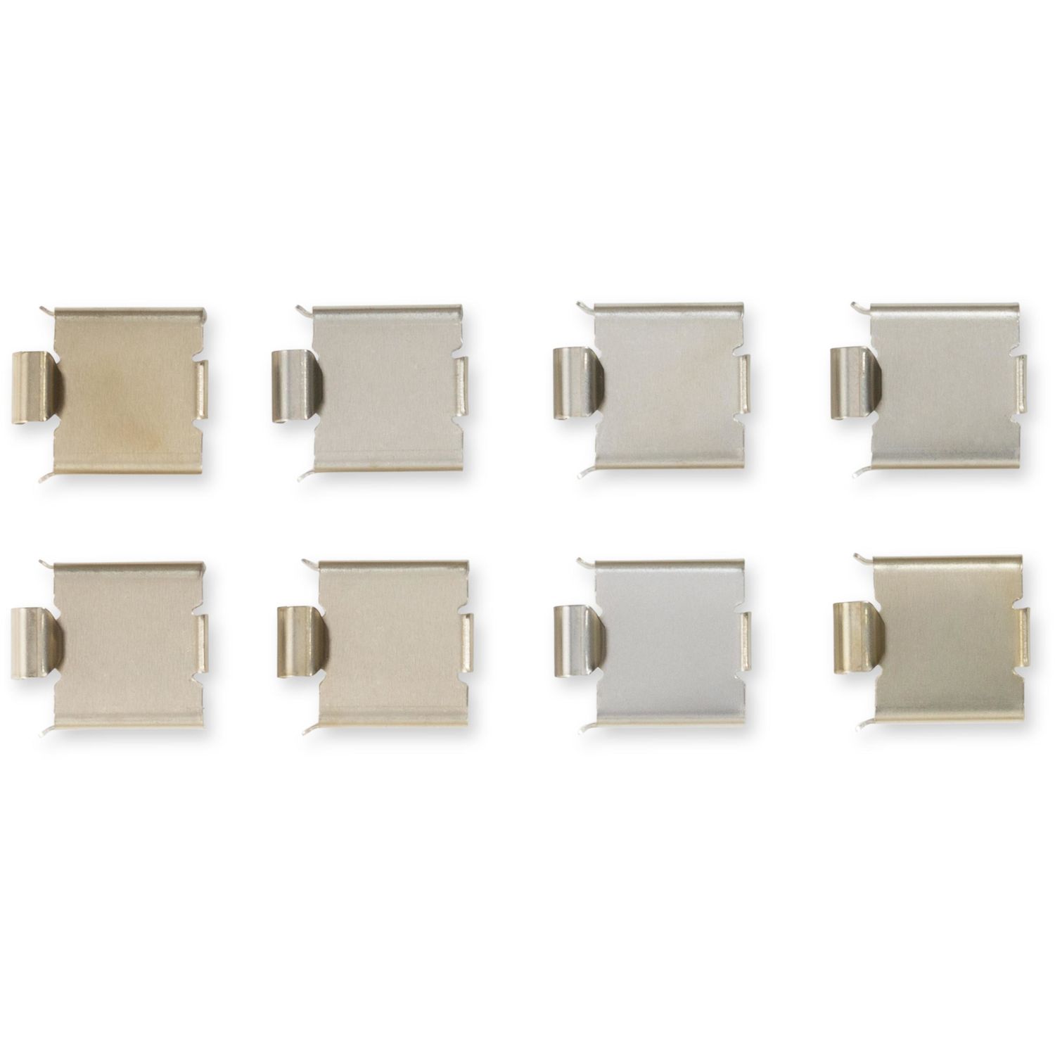 Duralast Gold Semi-Metallic Disc Brake Pad Set DG1399