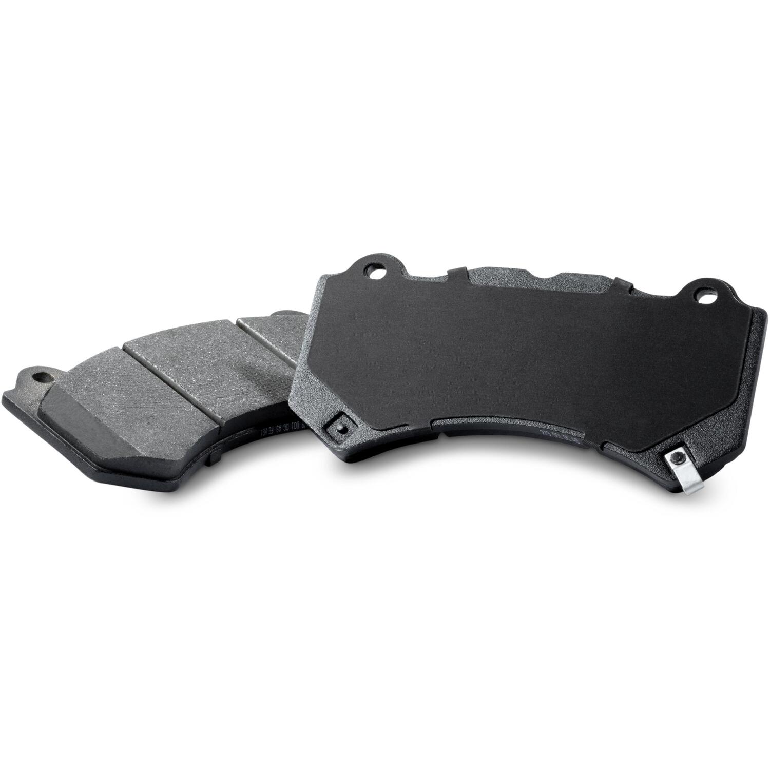 Duralast Gold SemiMetallic Brake Pads DG1405