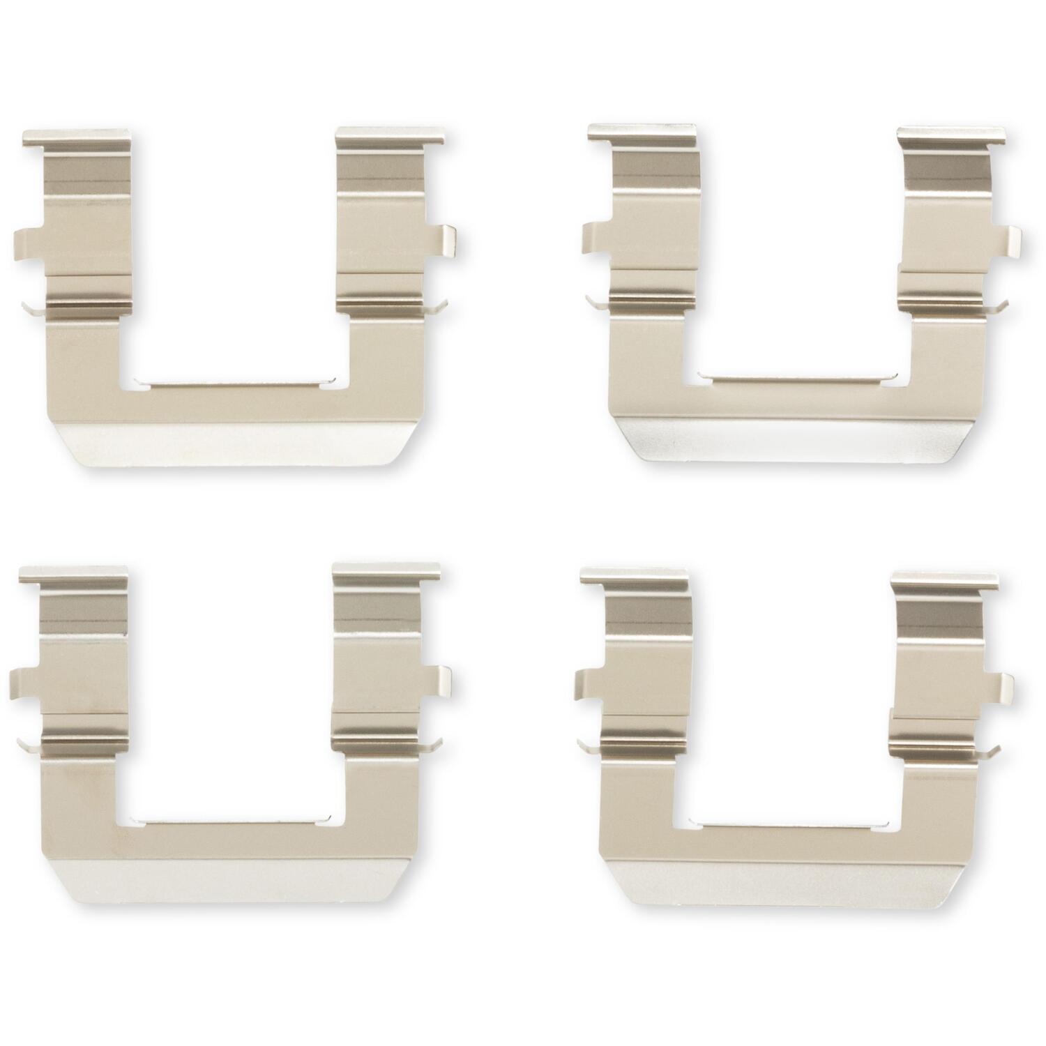 Duralast Gold Ceramic Brake Pads DG1421