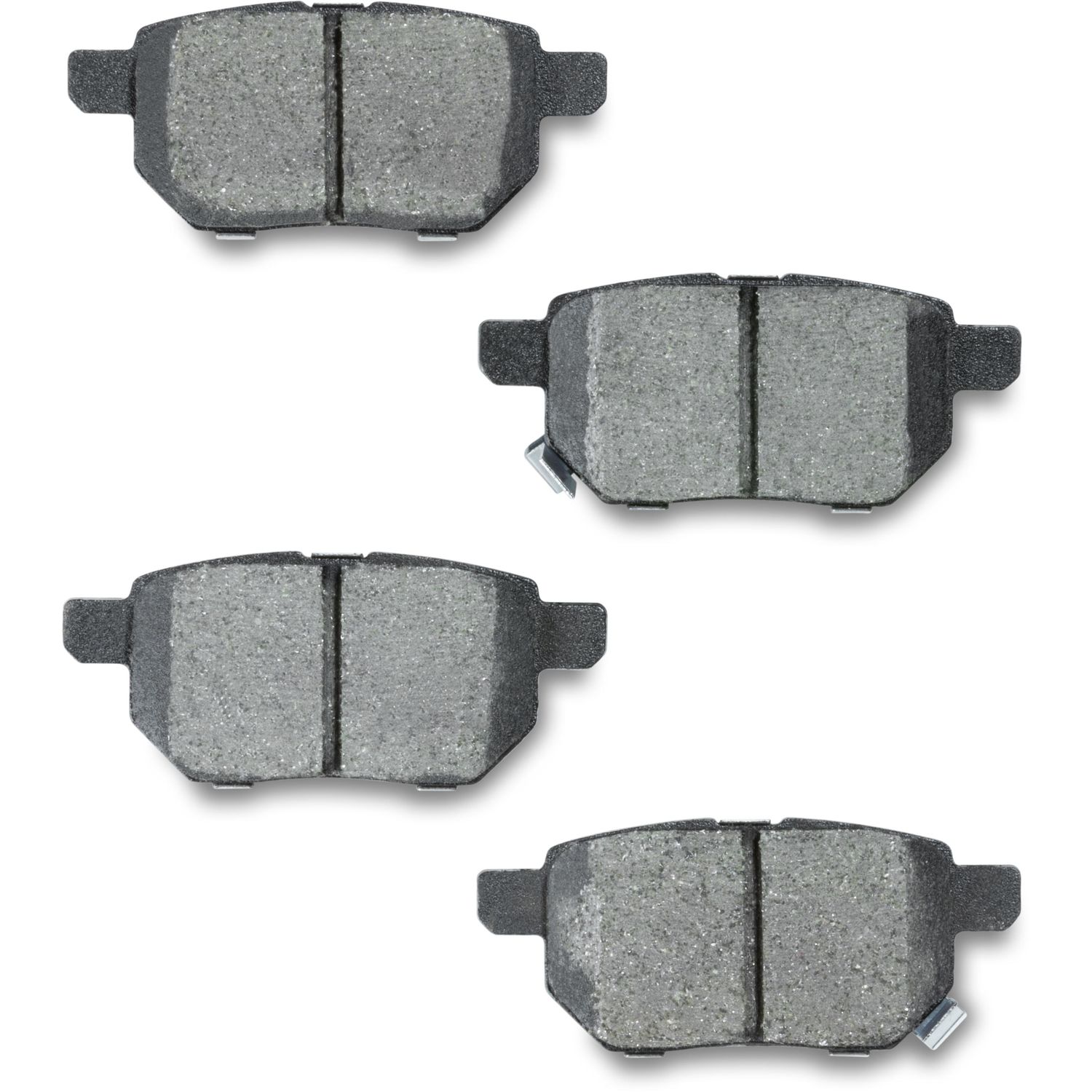 Duralast Gold Ceramic Brake Pads DG1423