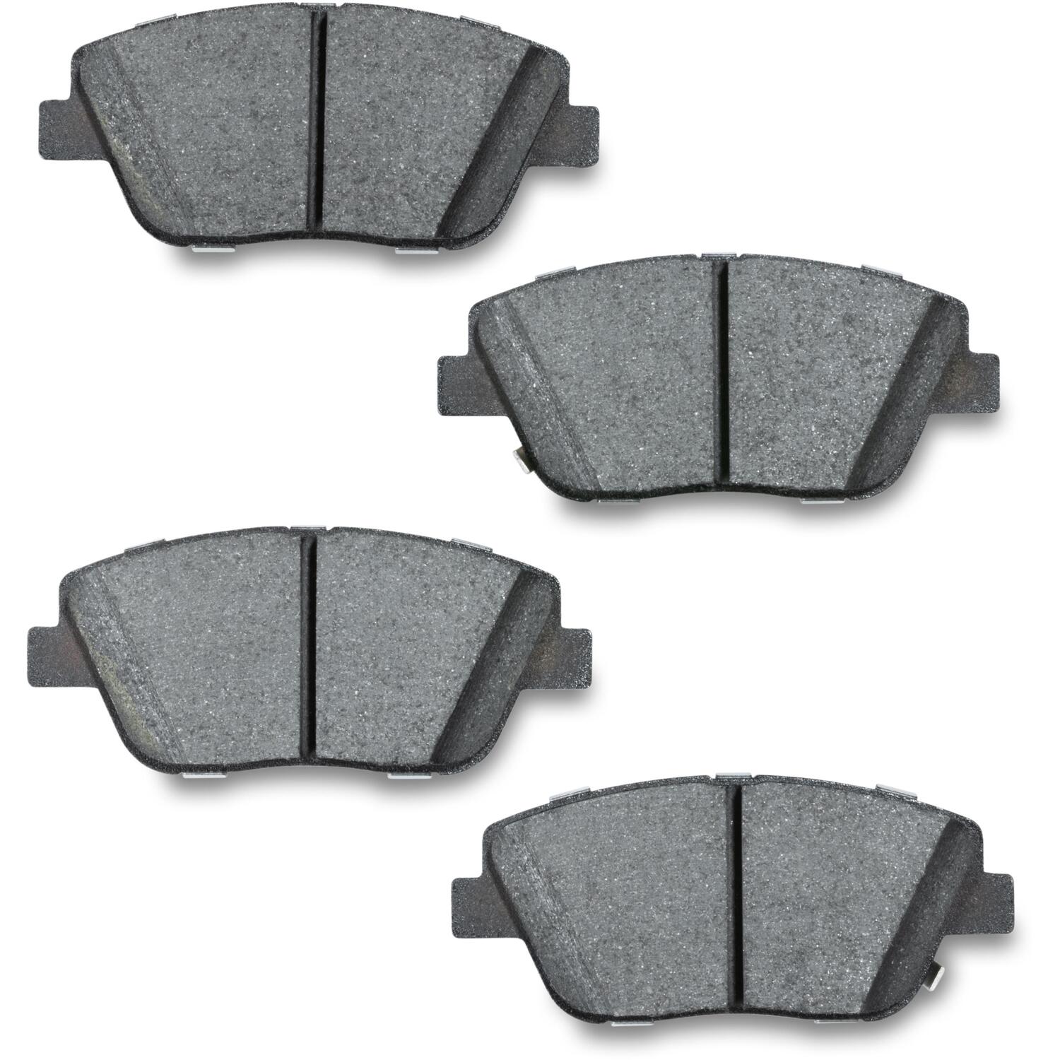 Duralast Gold Ceramic Brake Pads DG1444