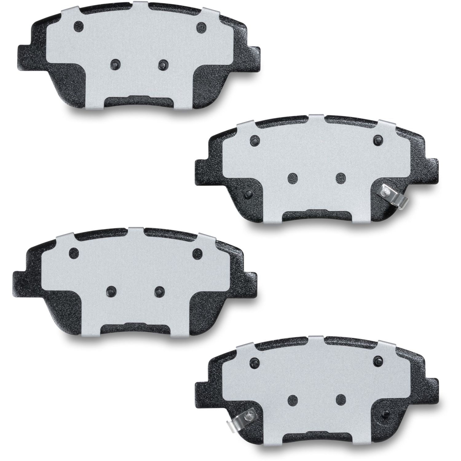 Duralast Gold Ceramic Brake Pads DG1444