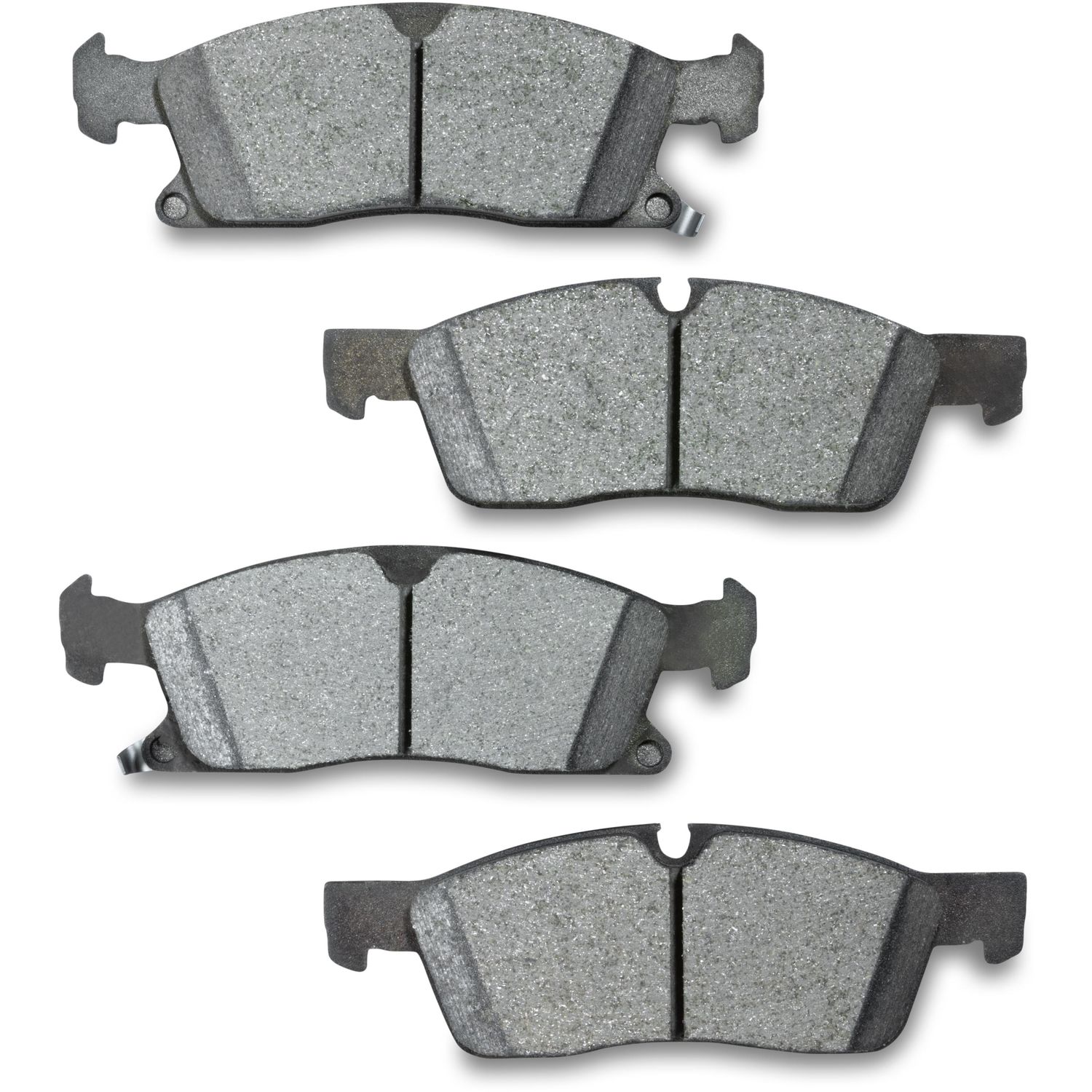 Duralast Gold Ceramic Brake Pads DG1455
