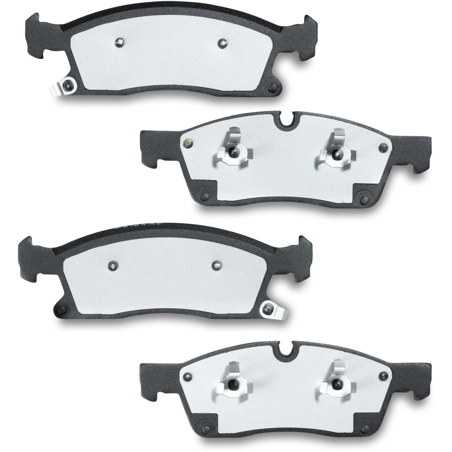 Brake Pads | Toyota RAV4 Forums