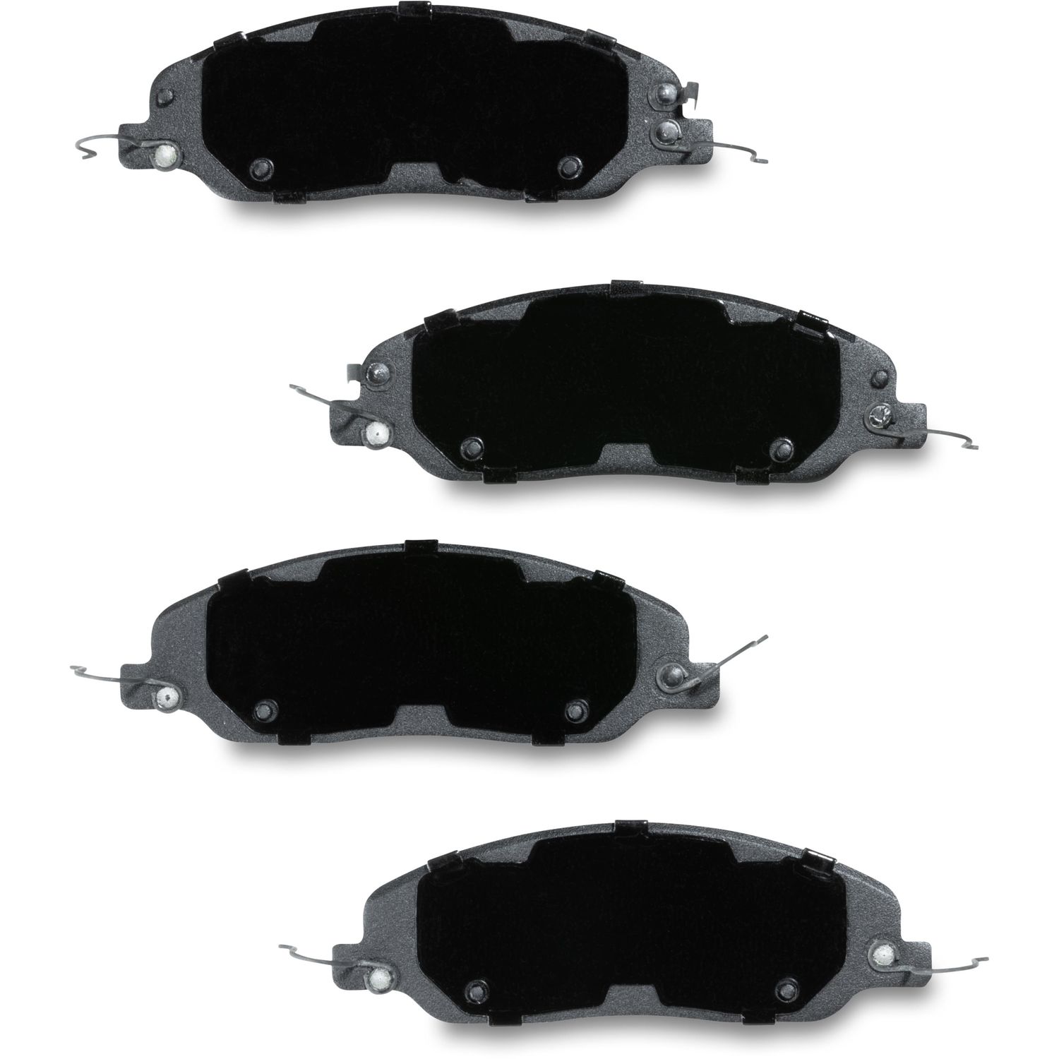 Duralast Gold Ceramic Brake Pads DG1464