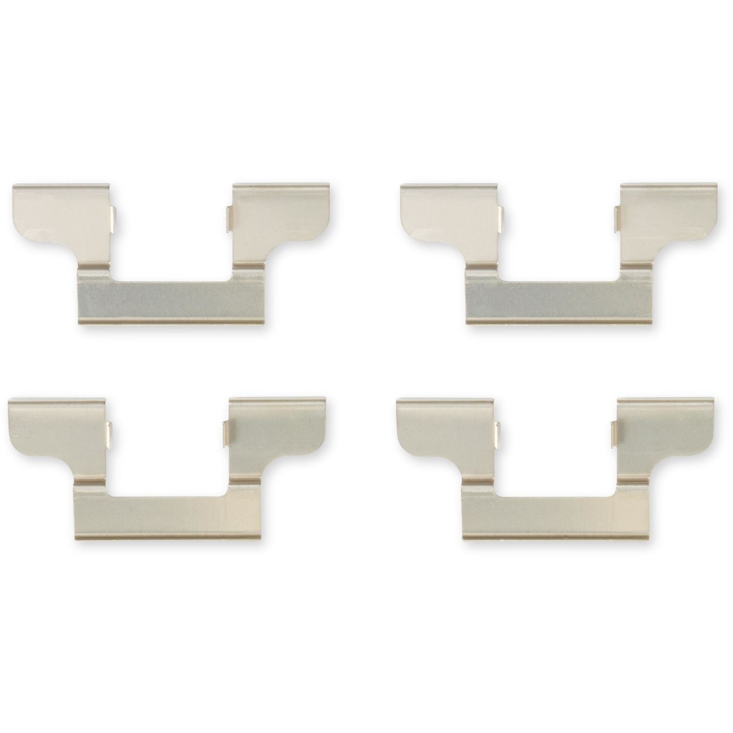 Duralast Gold Ceramic Disc Brake Pad Set DG1465