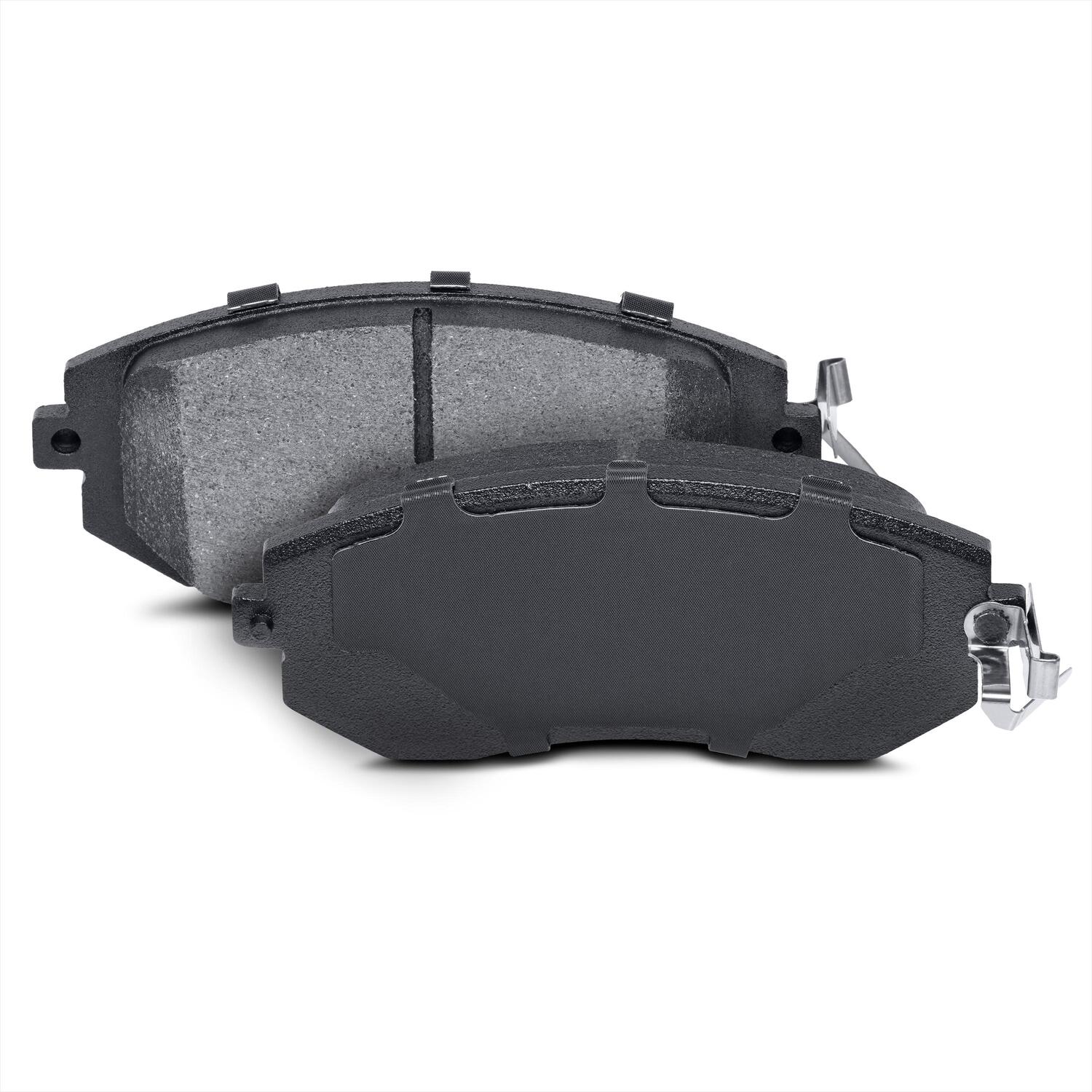 Duralast Gold Ceramic Brake Pads DG1539