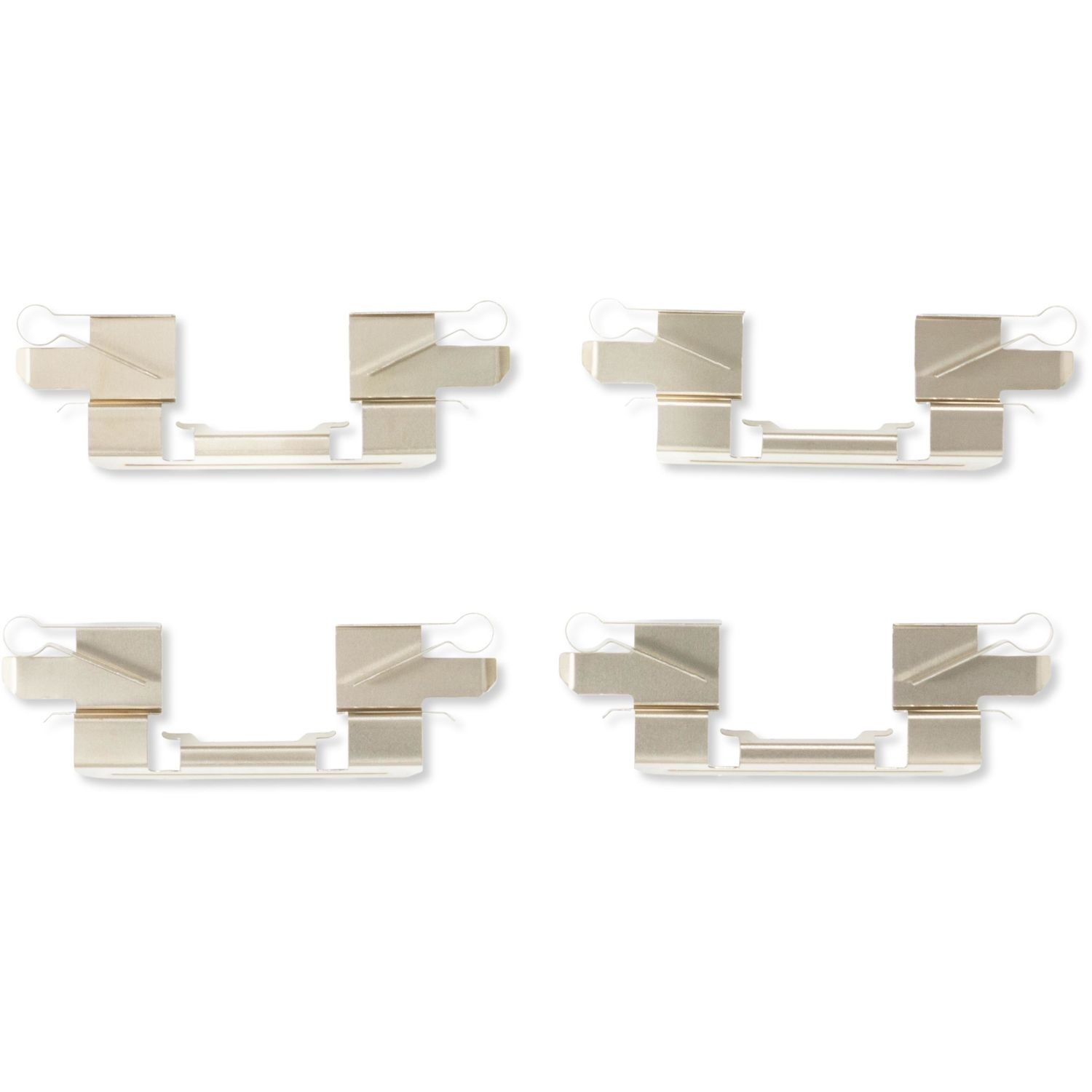 Duralast Gold Ceramic Brake Pads DG1548