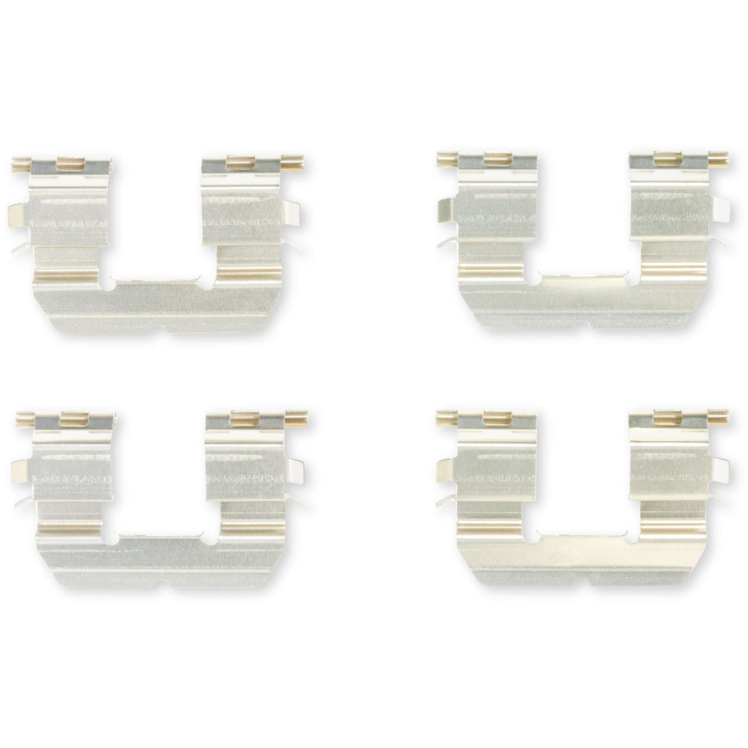 Duralast Gold Ceramic Disc Brake Pad Set DG2174