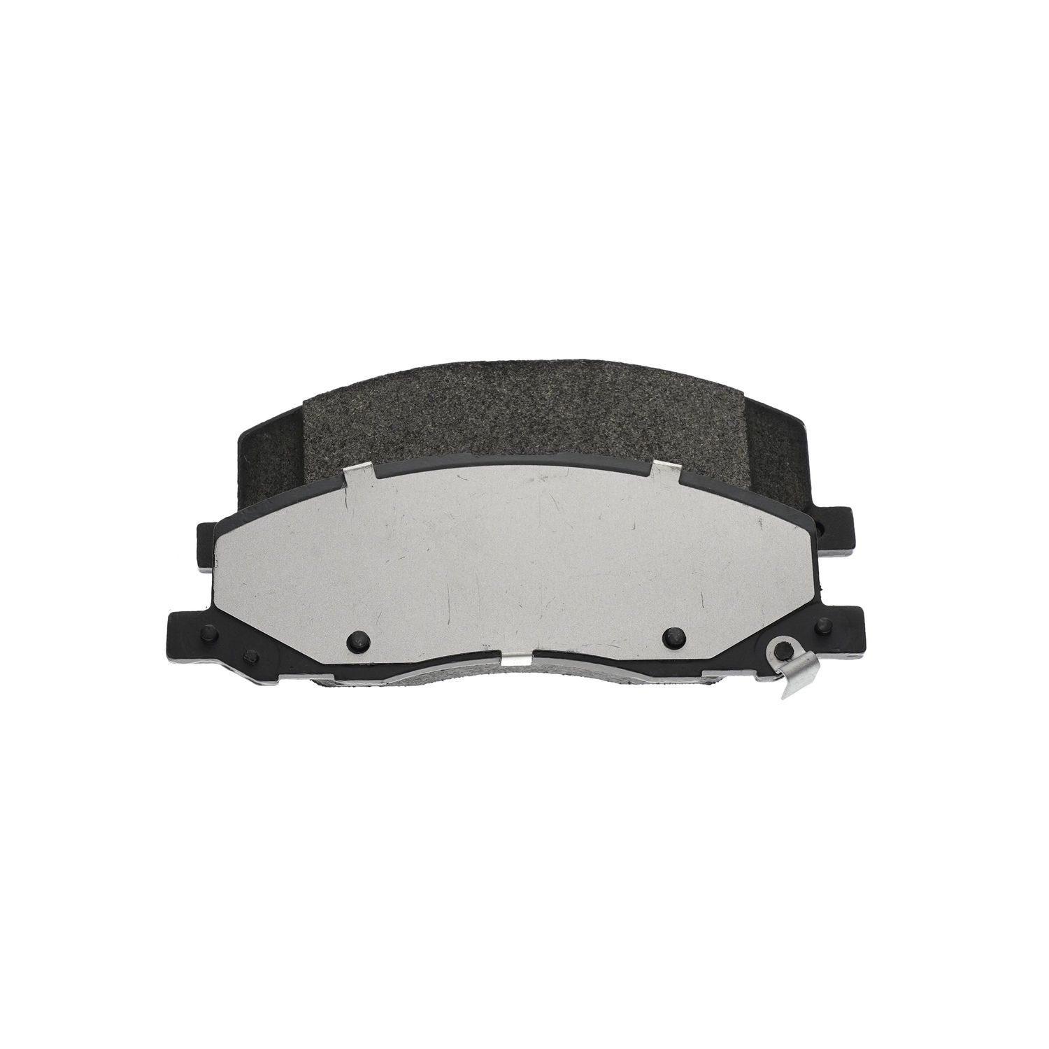 Duralast Gold Semi-Metallic Brake Pads DG1558