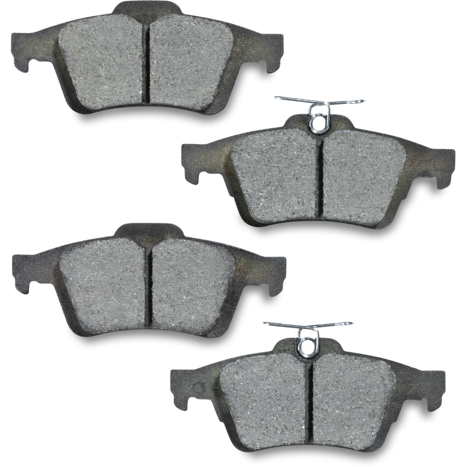 Duralast Gold Ceramic Brake Pads DG1564