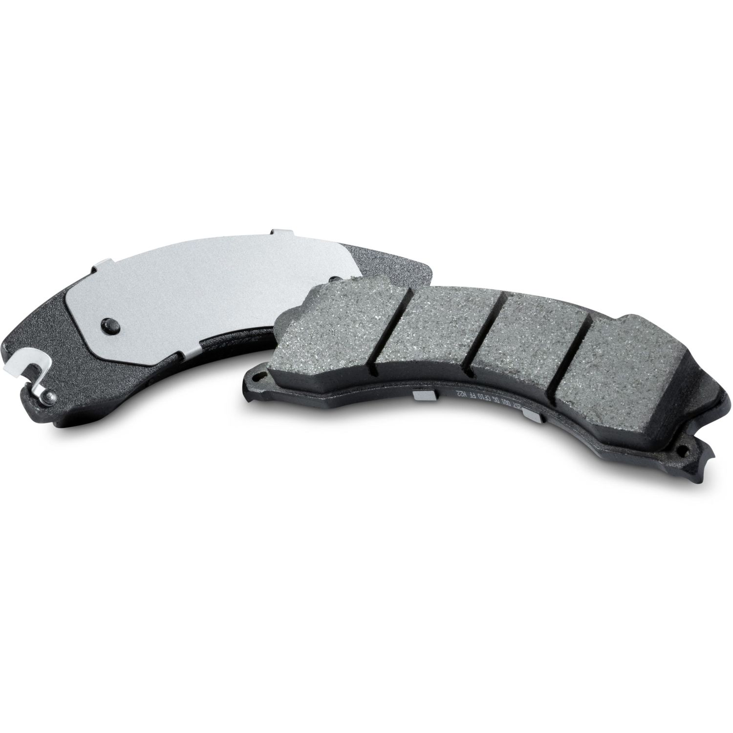 Duralast Gold Ceramic Brake Pads DG1565