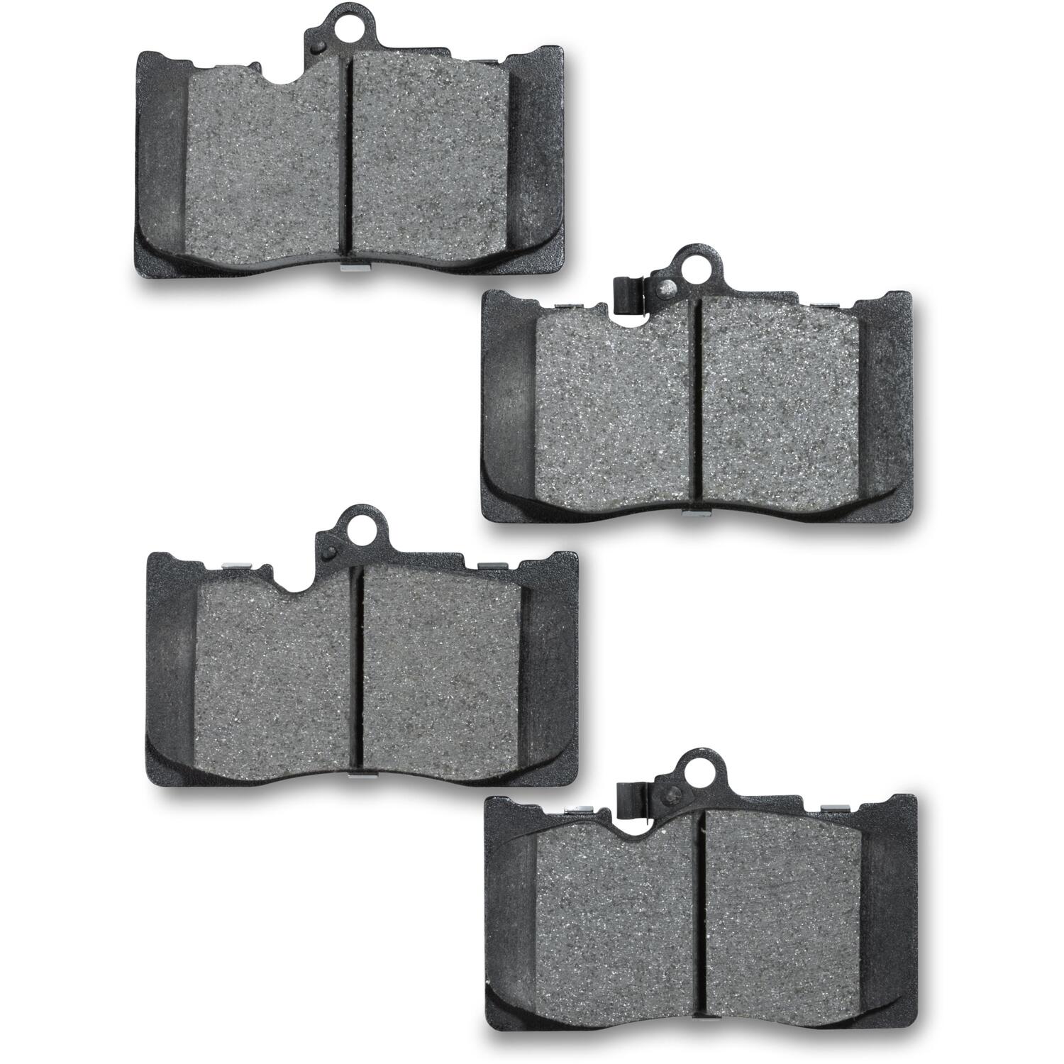 Duralast Gold Ceramic Brake Pads DG1586