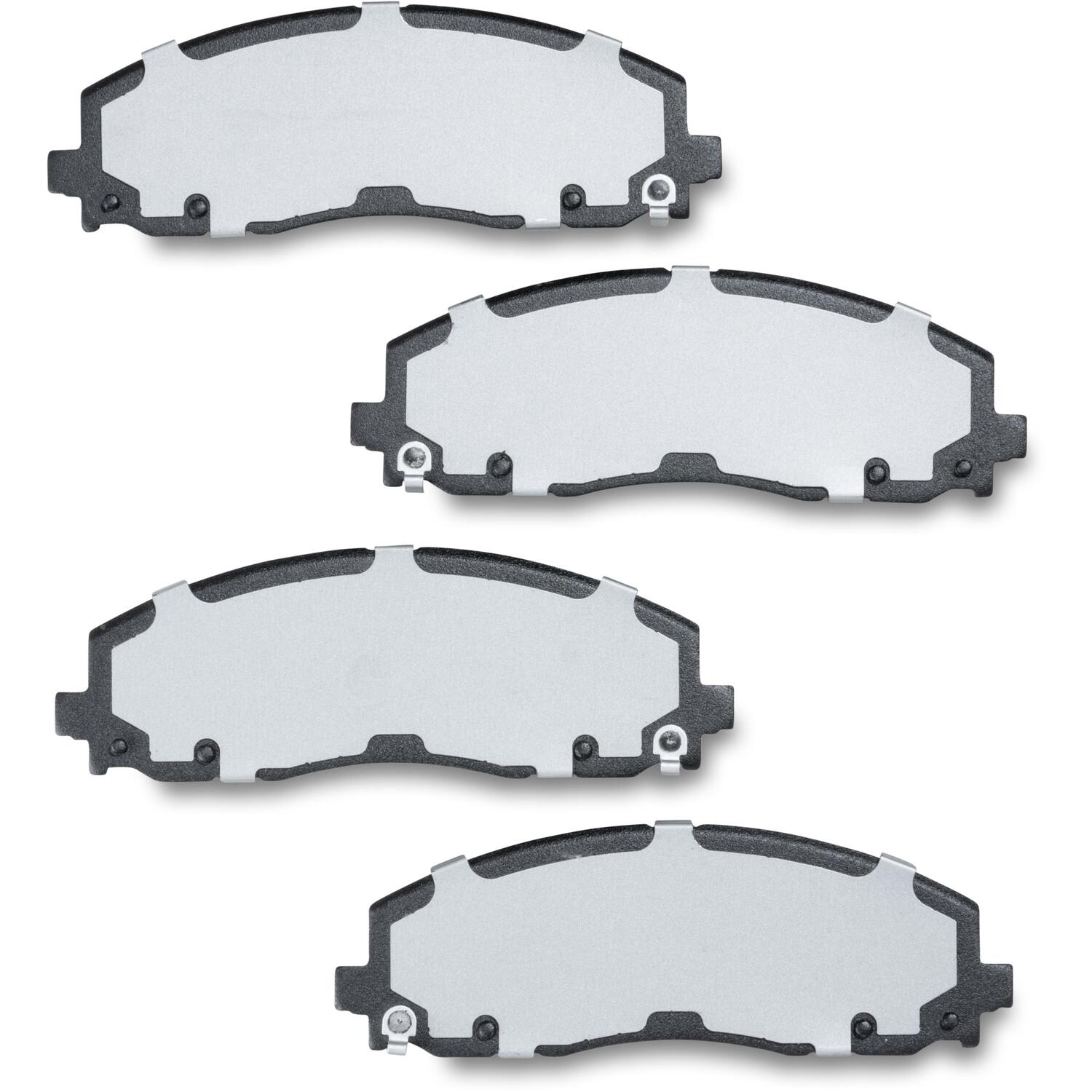 Duralast Gold Ceramic Brake Pads DG1589