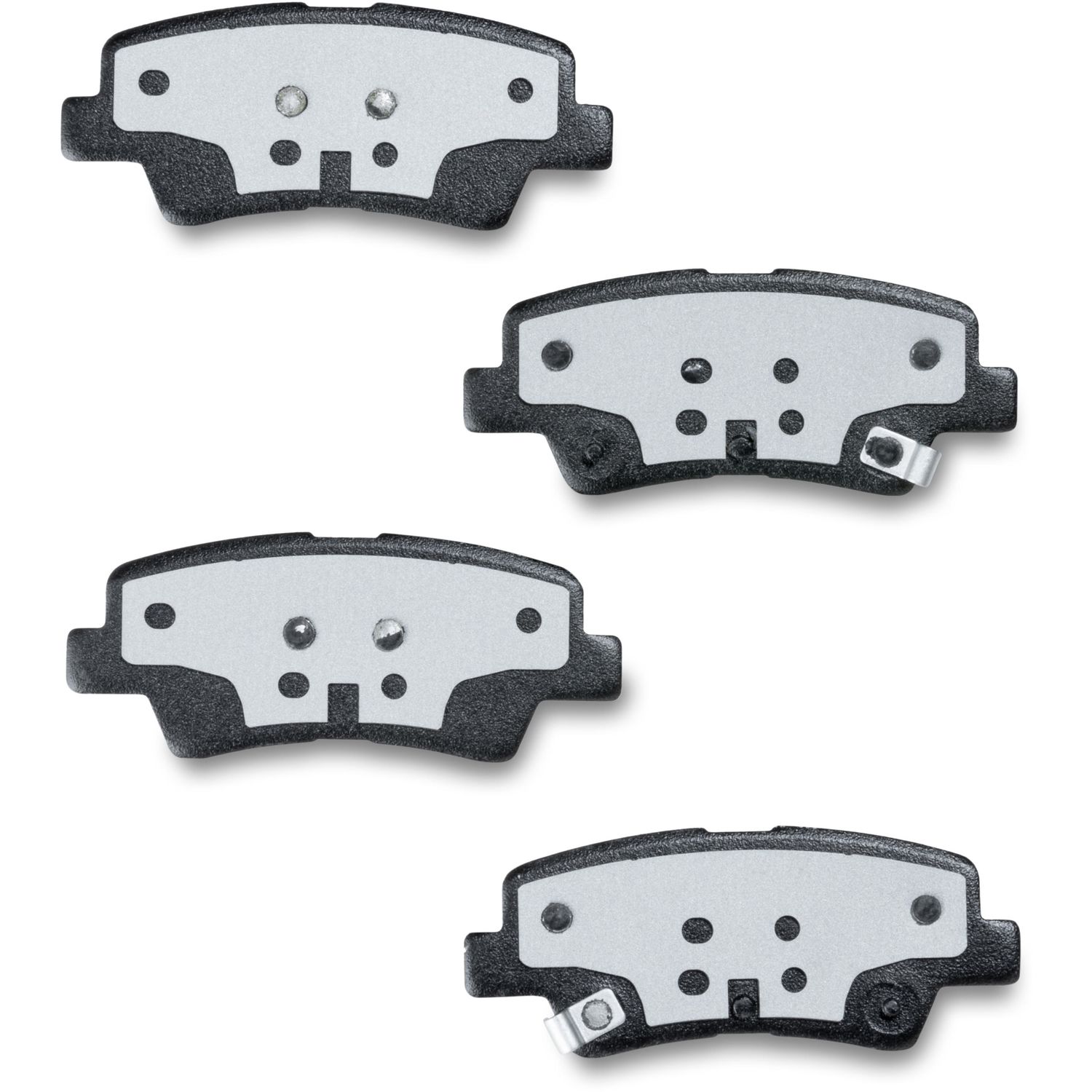 Duralast Gold Ceramic Brake Pads DG1594