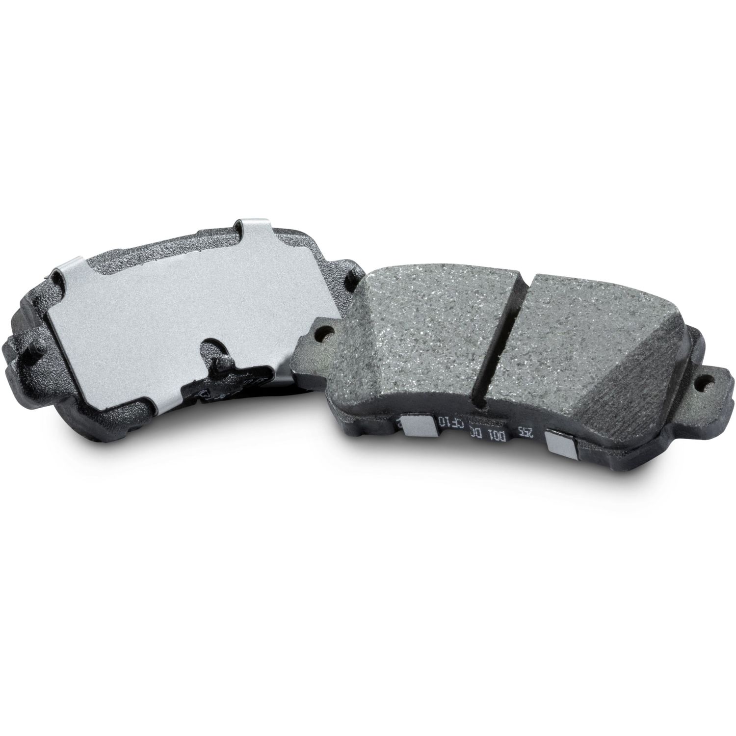 Duralast Gold Ceramic Disc Brake Pad Set DG1624
