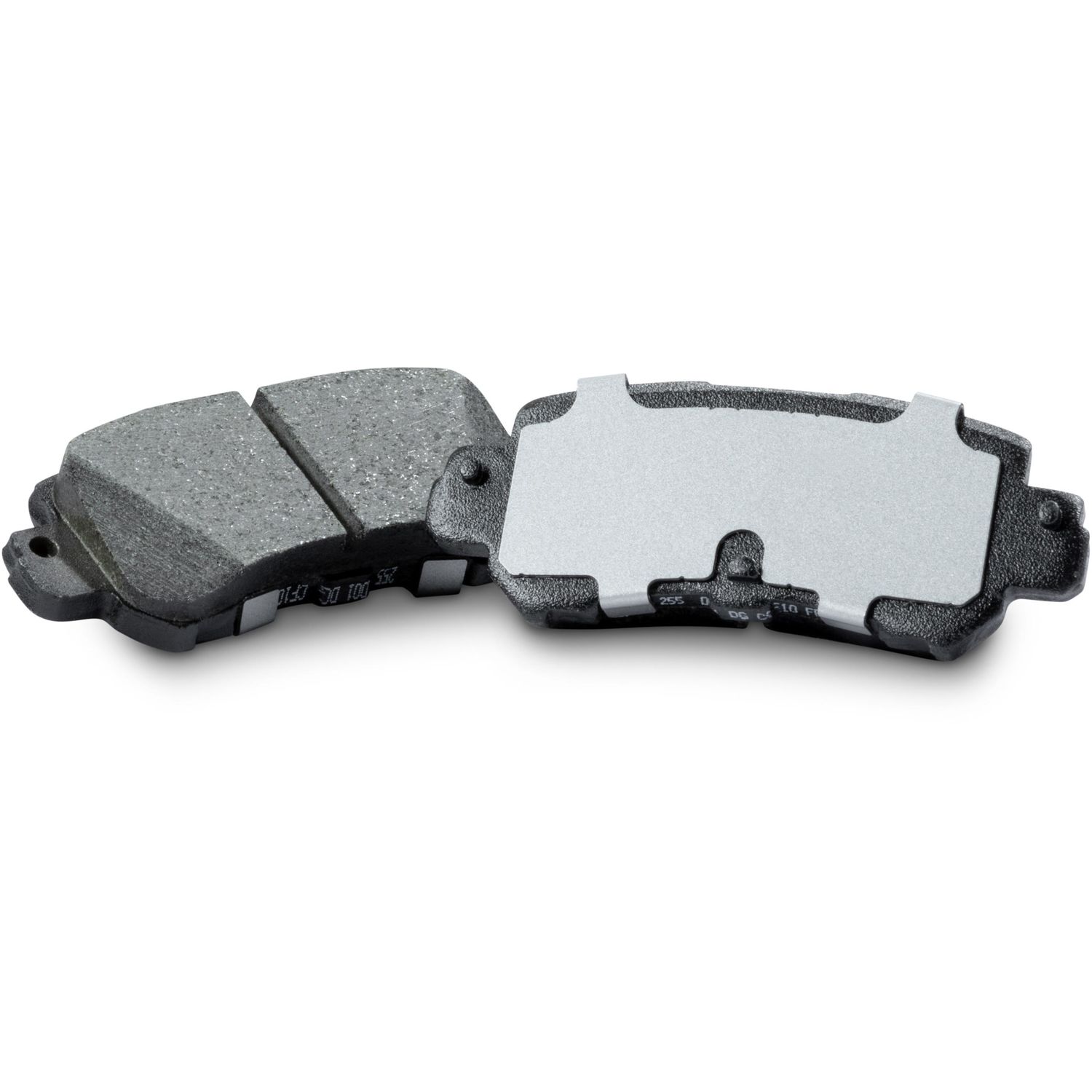 Duralast Gold Ceramic Disc Brake Pad Set DG1624