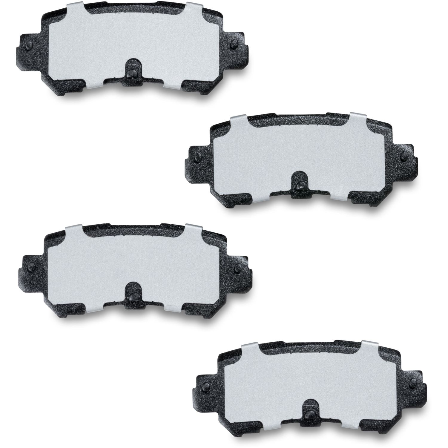 Duralast Gold Ceramic Disc Brake Pad Set DG1624