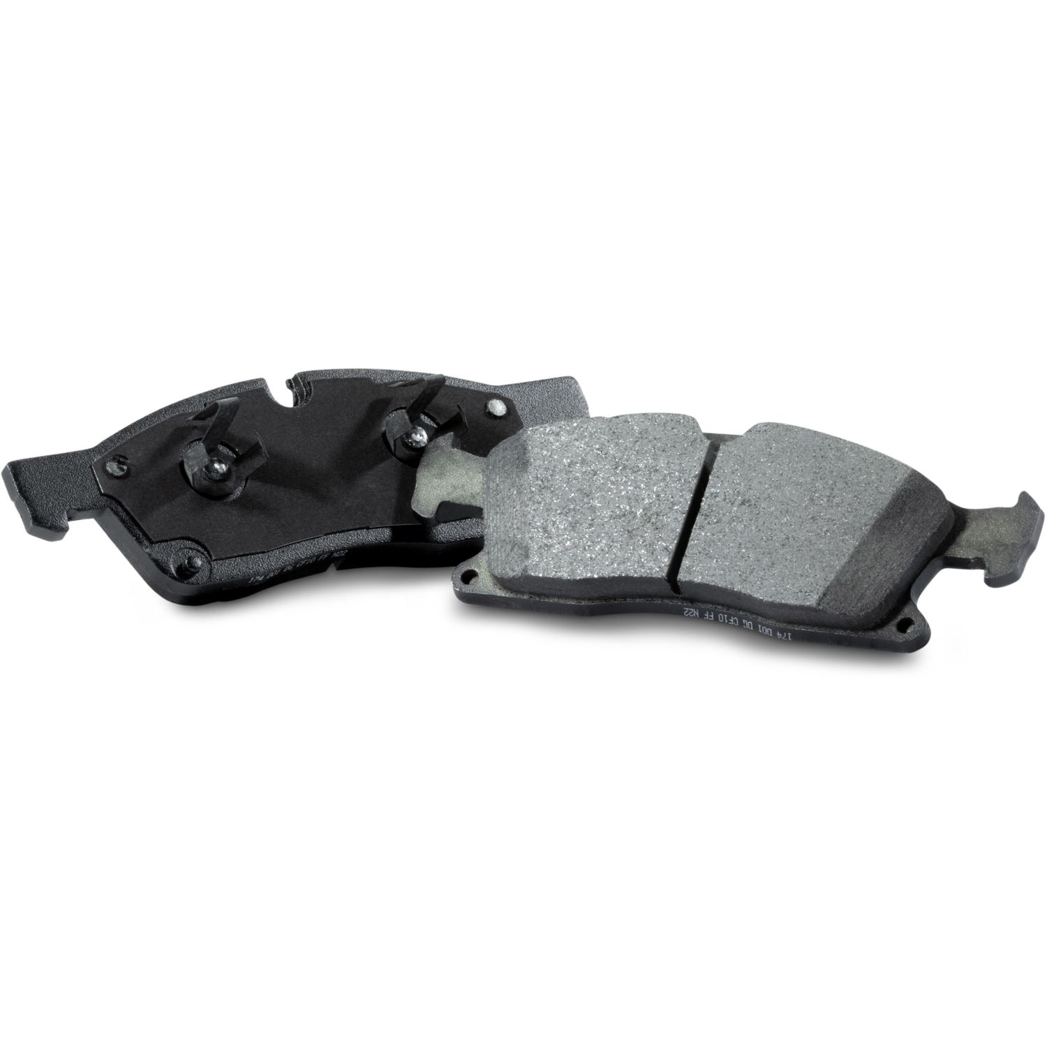 Duralast Gold Ceramic Brake Pads DG1629