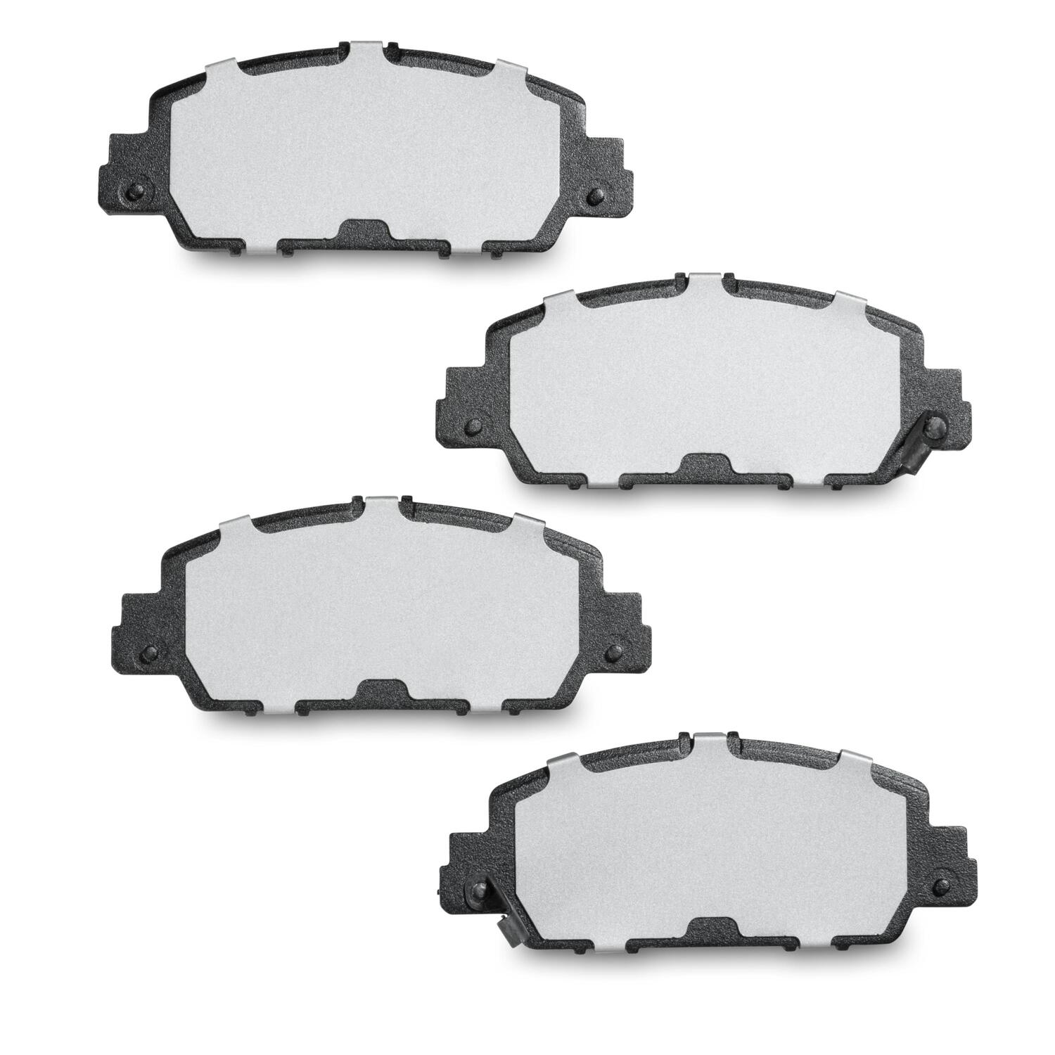 Duralast Gold Ceramic Brake Pads DG1654