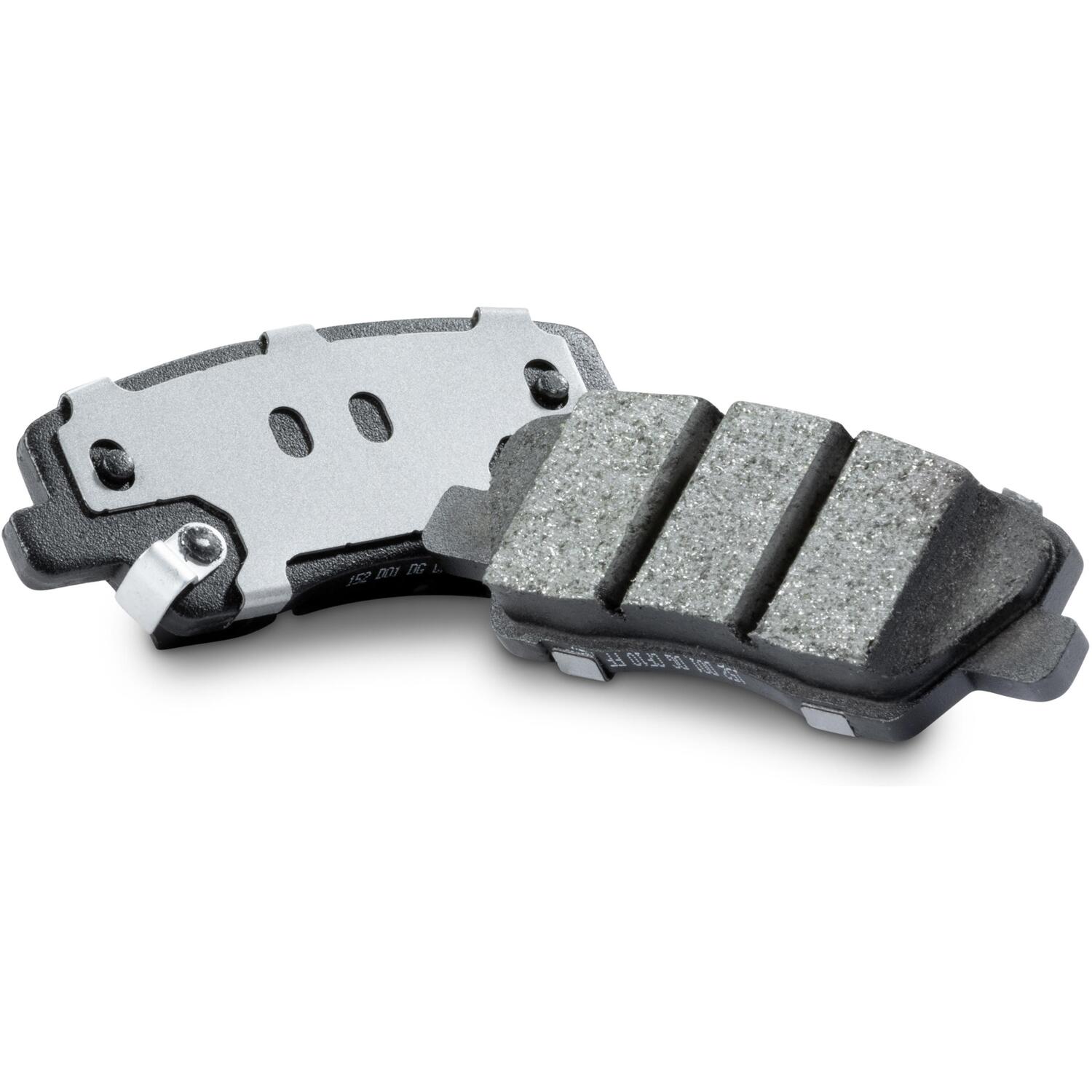 Duralast Gold Ceramic Brake Pads DG1659