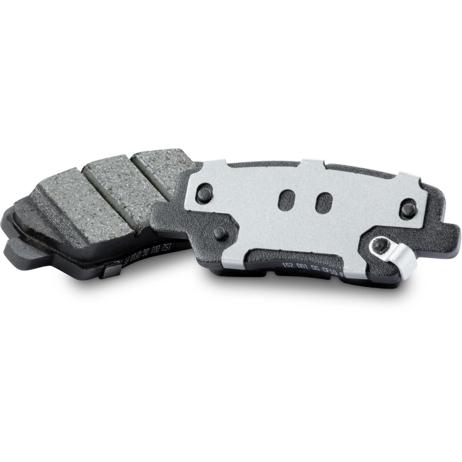 Duralast Gold Ceramic Disc Brake Pad Set DG1659